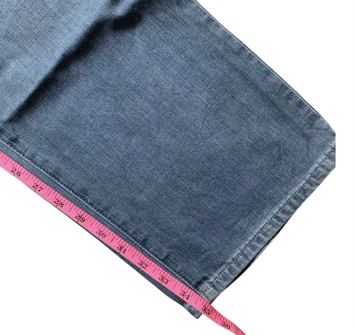Levi's Vintage Clothing Vintage Levi’s buckle back overalls pant Size US 34 / EU 50 - 19 Thumbnail