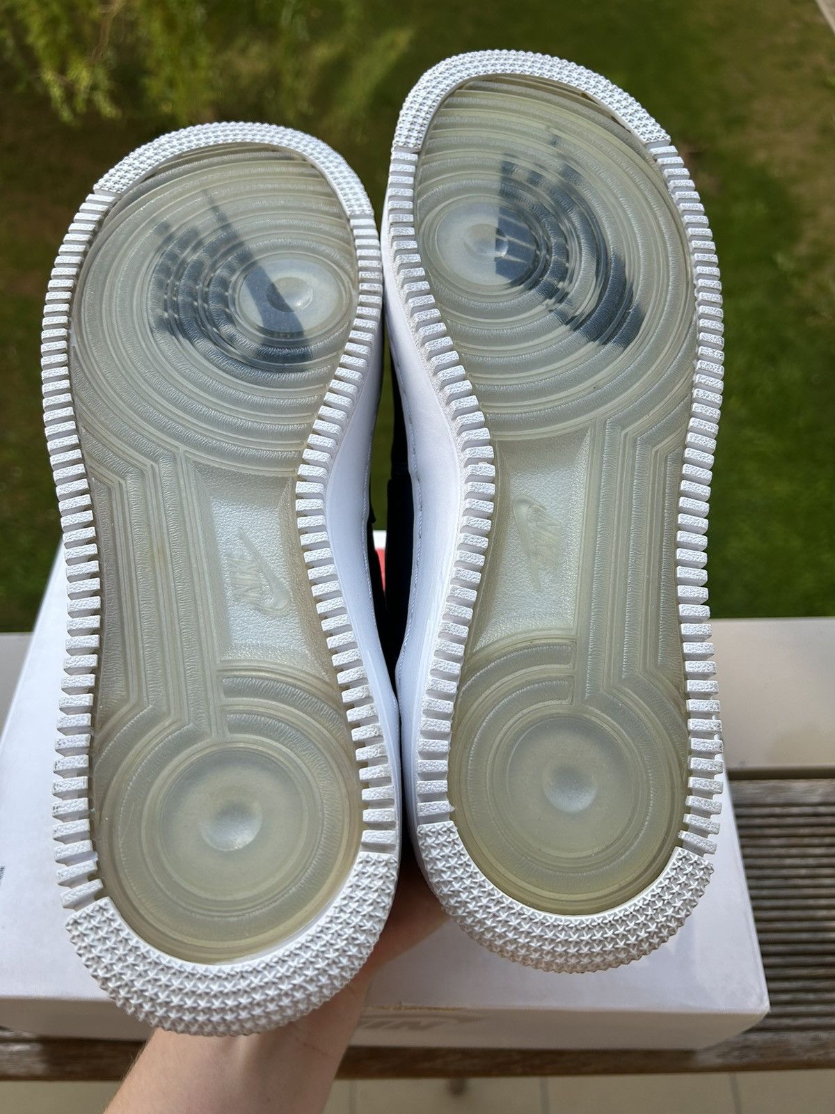 Nike × Nike ACG Nike Lab Nikelab AirForce 1 2015 cmft SP af1 nrg Size US 11 / EU 44 - 8 Thumbnail