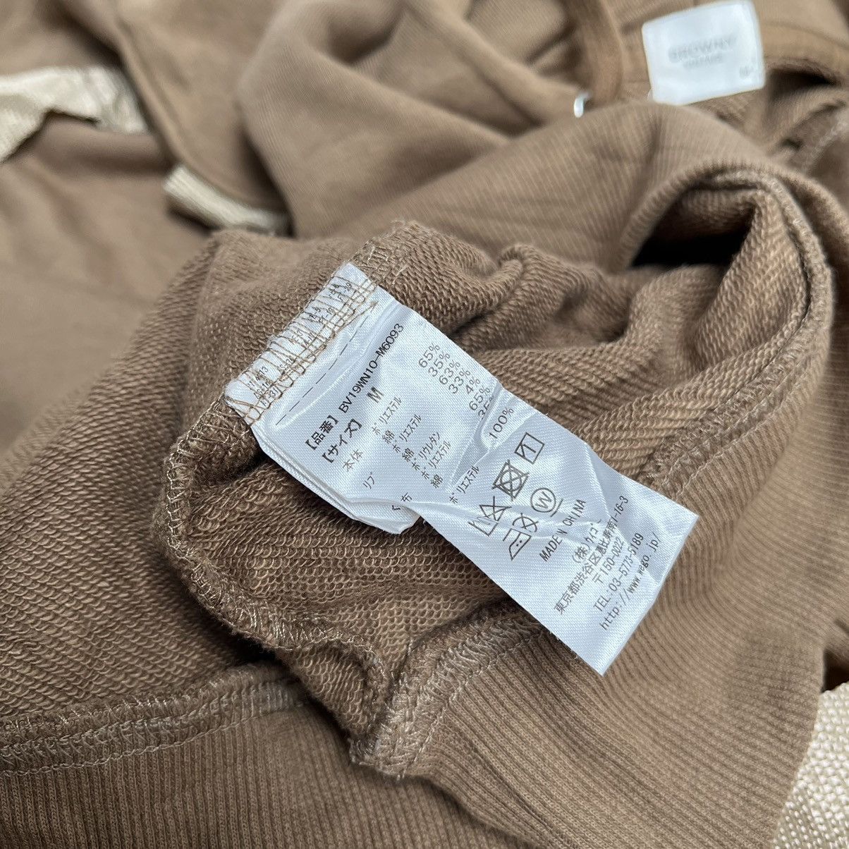 If Six Was Nine × Japanese Brand Japanese Brand Browny Vintage Bondage Tactical Pocket Size US M / EU 48-50 / 2 - 7 Thumbnail