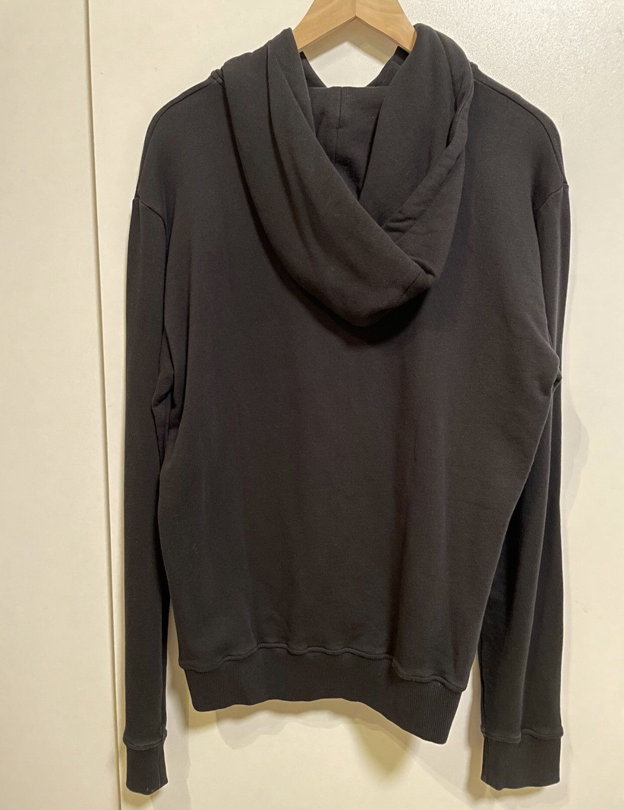 Saint Laurent Paris Saint Laurent hoodie2412-Nextarrow Size US XL / EU 56 / 4 - 3 Thumbnail