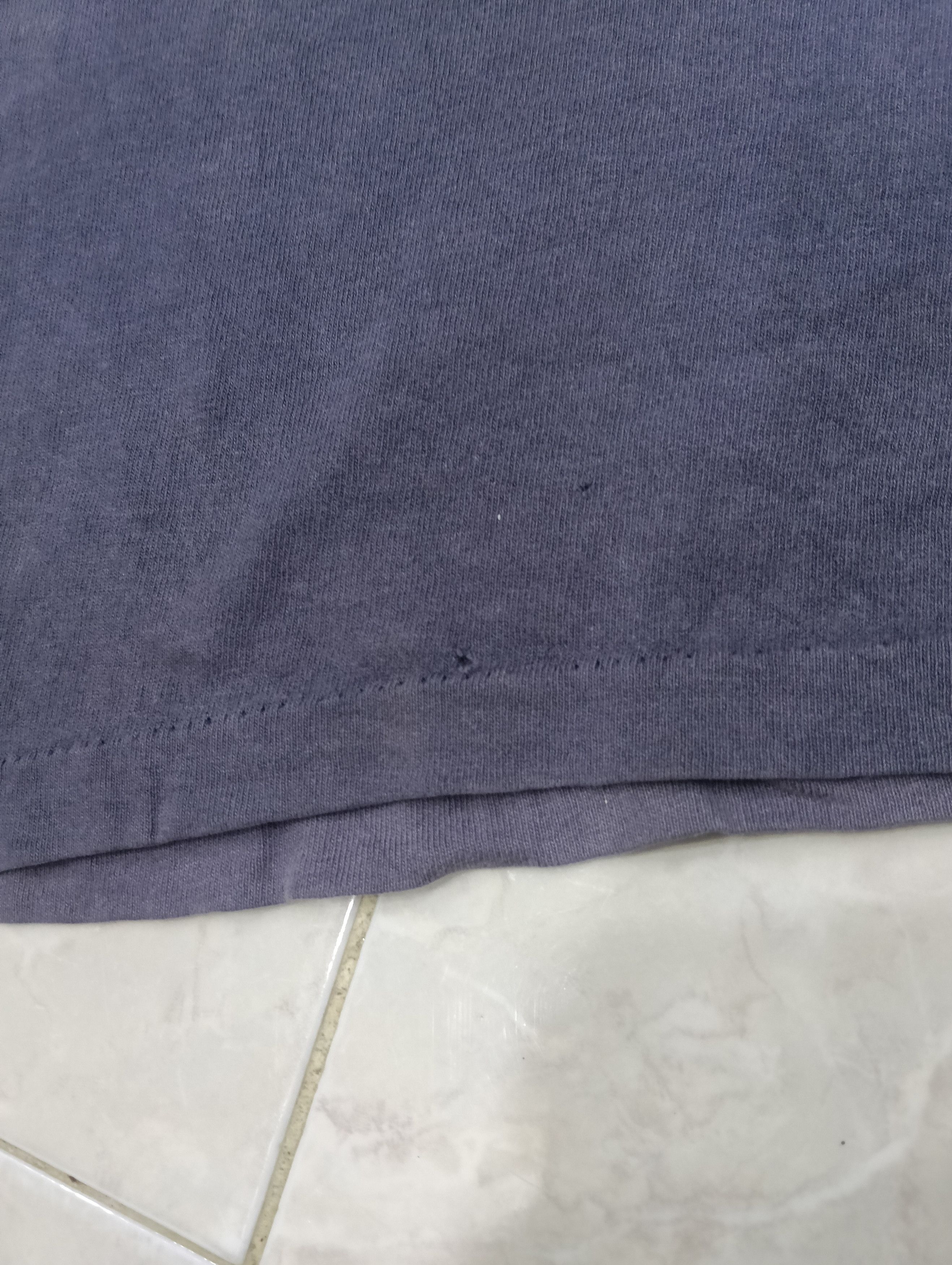 Vans OldSkool Vans Rare Shirt Size US M / EU 48-50 / 2 - 12 Thumbnail