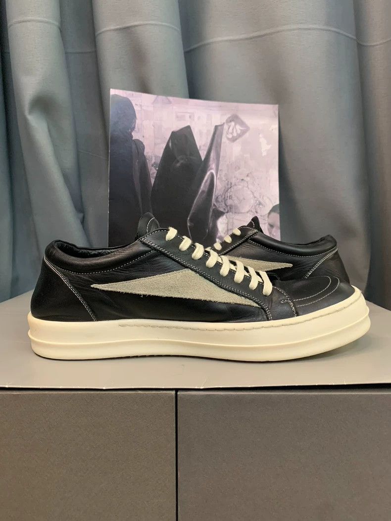 Rick Owens Rick Owens 23fw copyright infringement board shoes Size US 10 / EU 43 - 5 Thumbnail