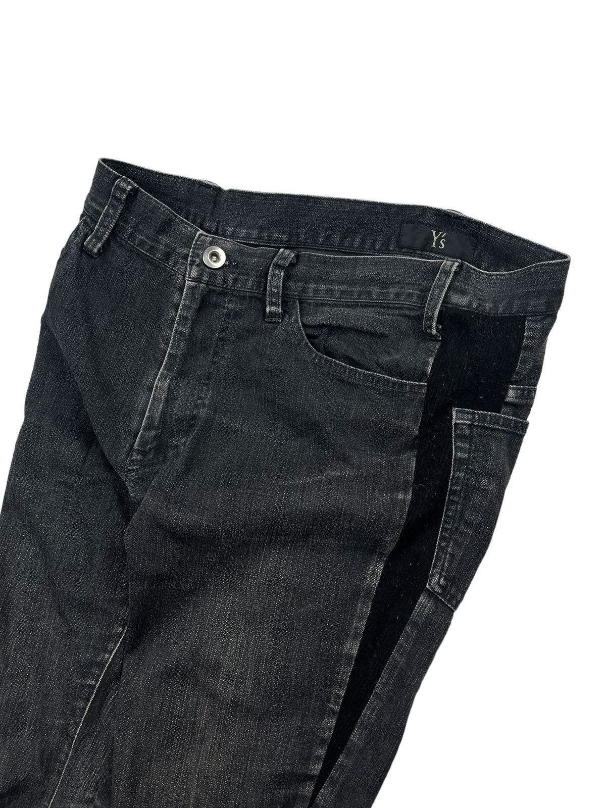 Y's YS Yohji Yamamoto Size US 30 / EU 46 - 1 Thumbnail