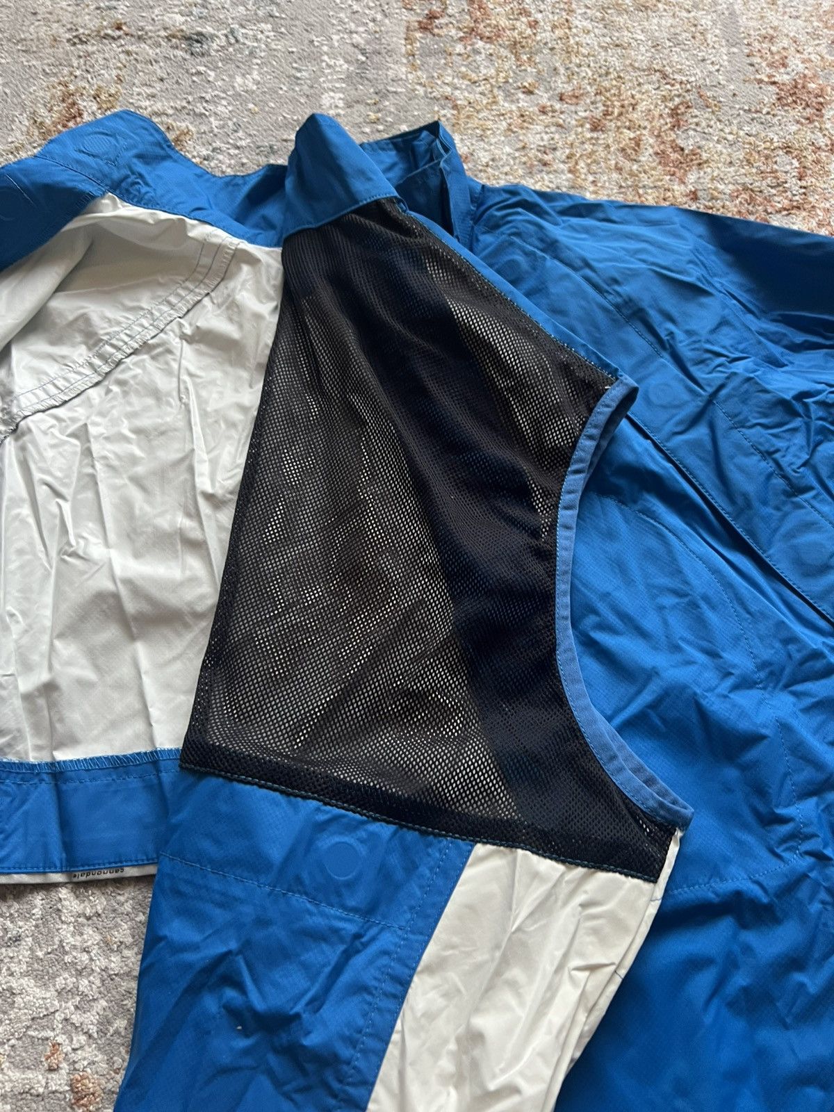 Other Rare Cannondale Convertible 2-in-1 Cycling Jacket Vest Size US L / EU 52-54 / 3 - 17 Thumbnail