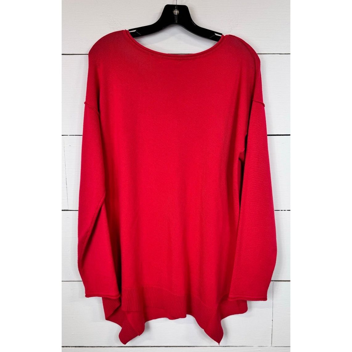 Other Retrology Long Sleeve Sweater Women's Size Large Size L / US 10 / IT 46 - 2 Thumbnail
