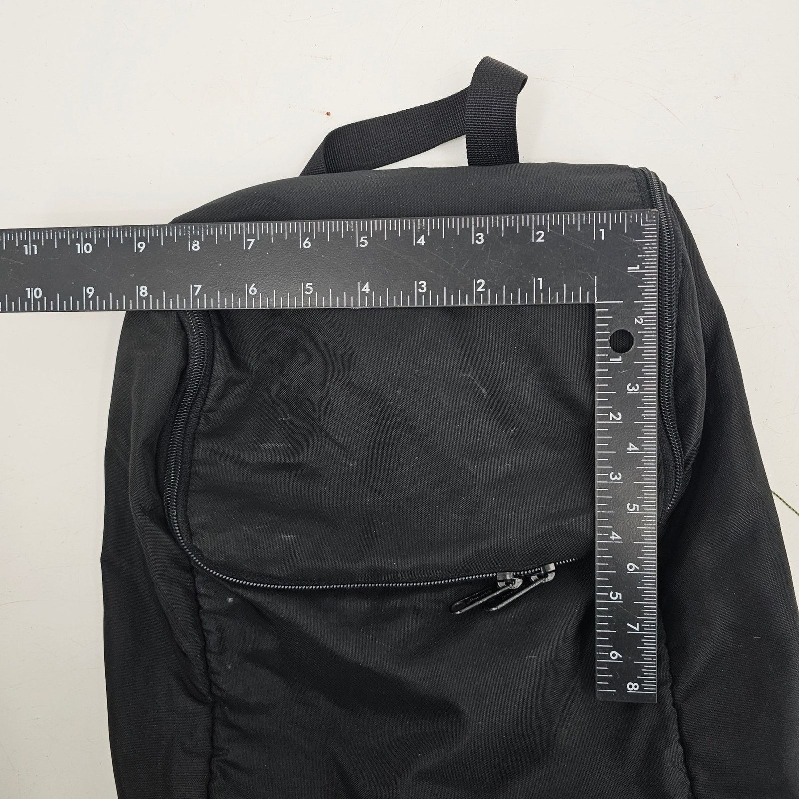 L.L. Bean Vintage L.L. Bean Black Travel Toiletry Hanging Organizer Size ONE SIZE - 9 Thumbnail