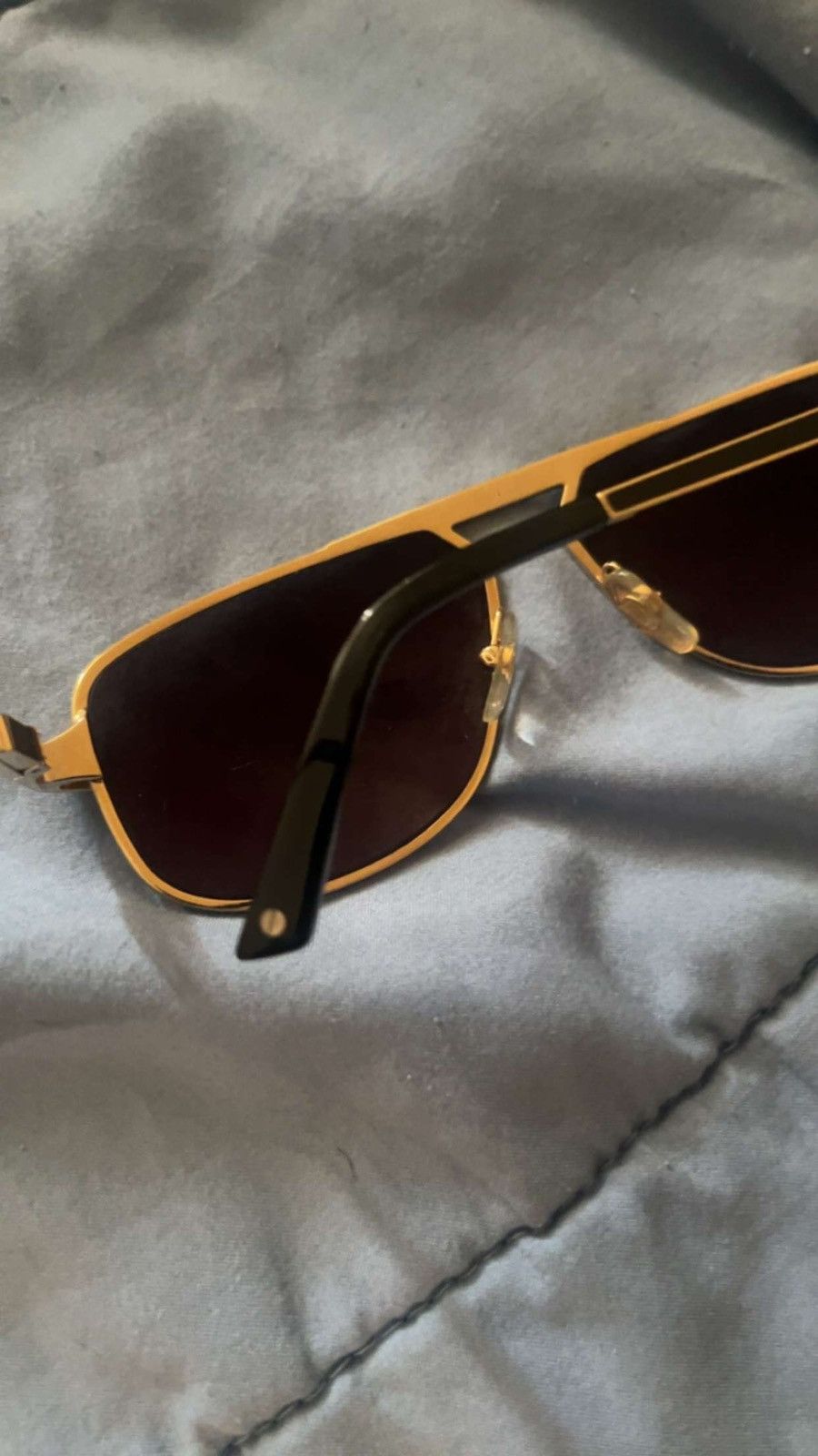 Cartier Cartier Aviator Size ONE SIZE - 2 Thumbnail