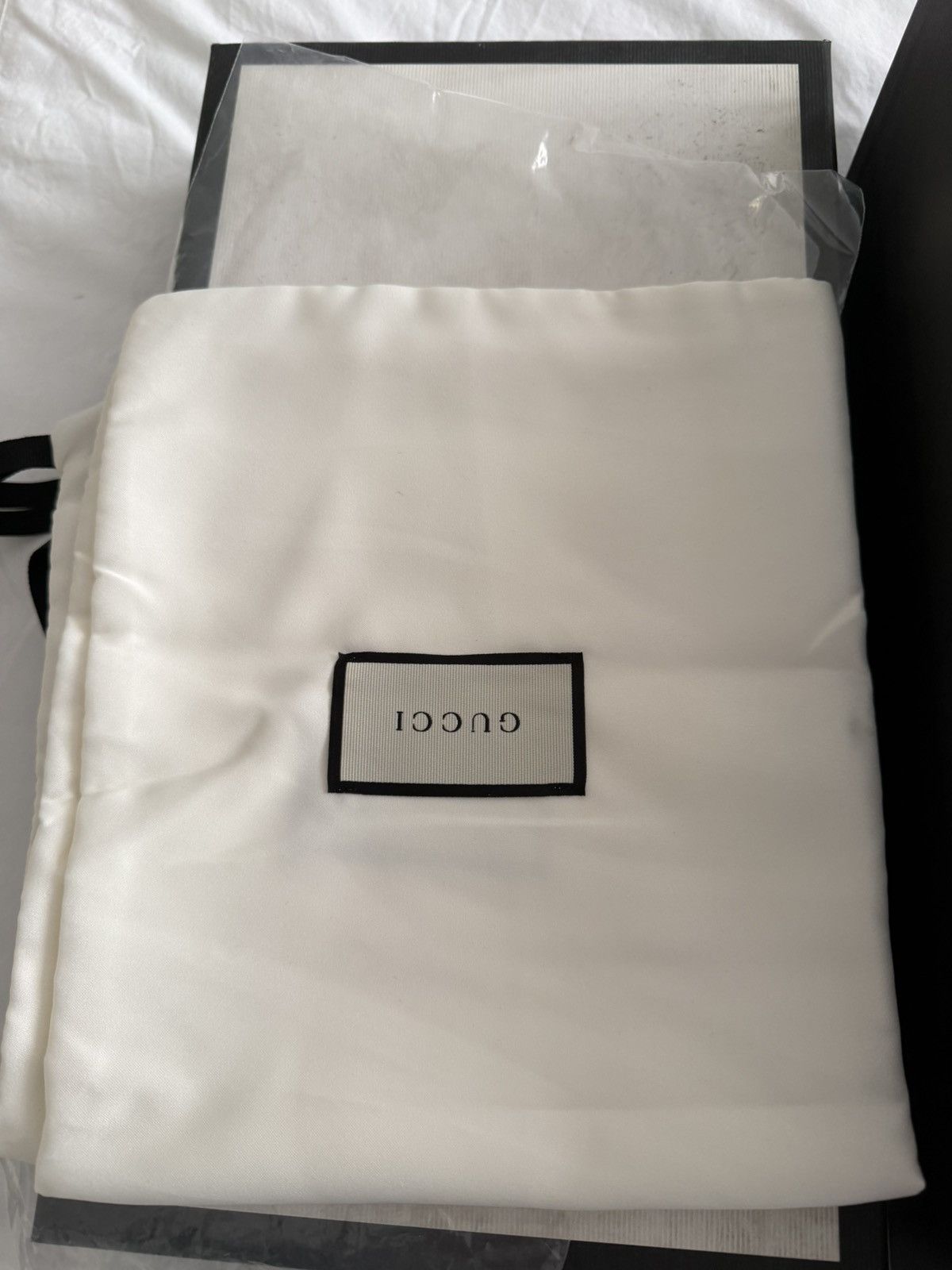 Gucci Gucci sneakers Size US 9.5 / EU 42-43 - 11 Thumbnail