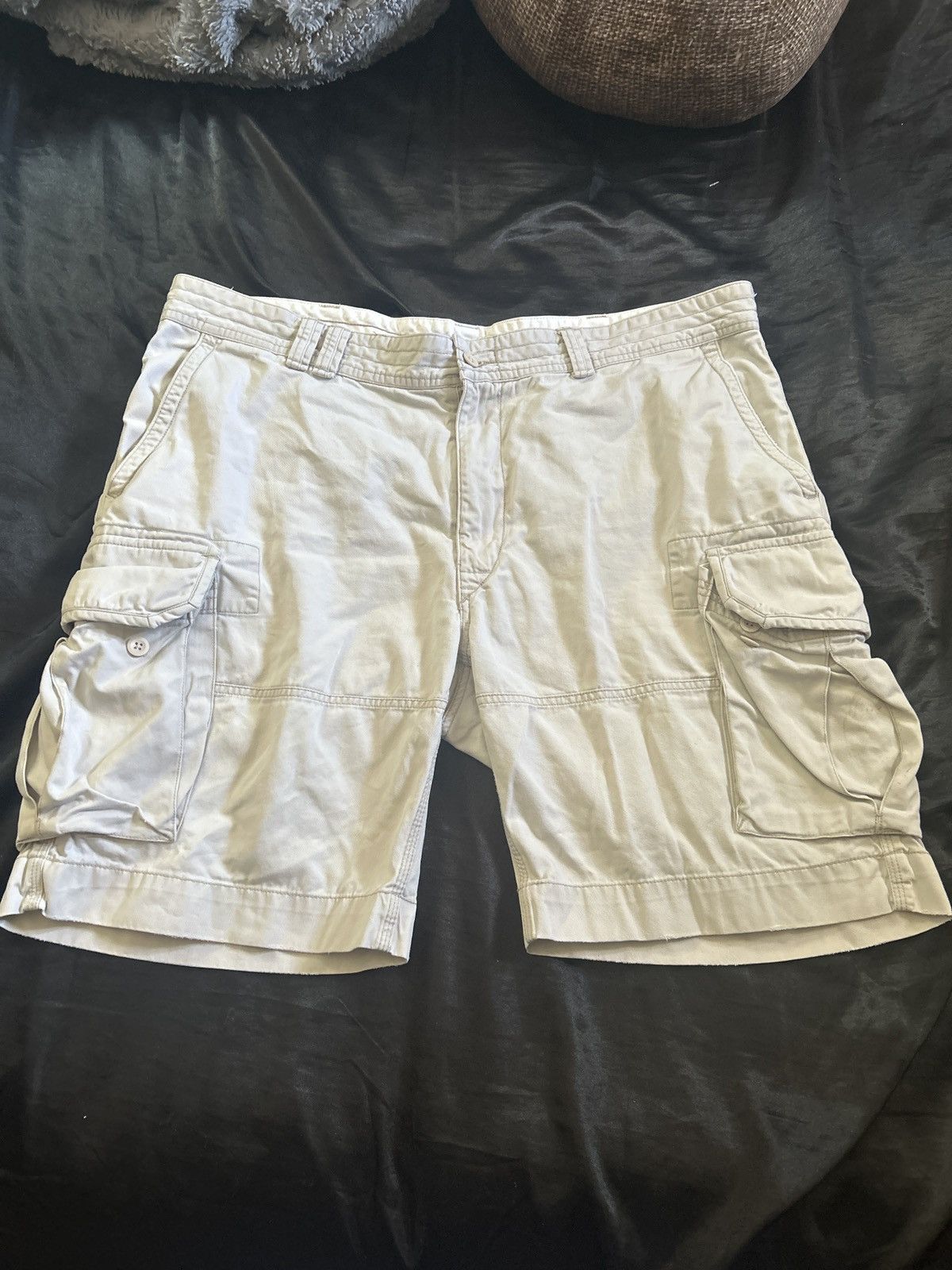 Polo Ralph Lauren Polo cargo shorts Size US 44 / EU 60 - 1 Thumbnail