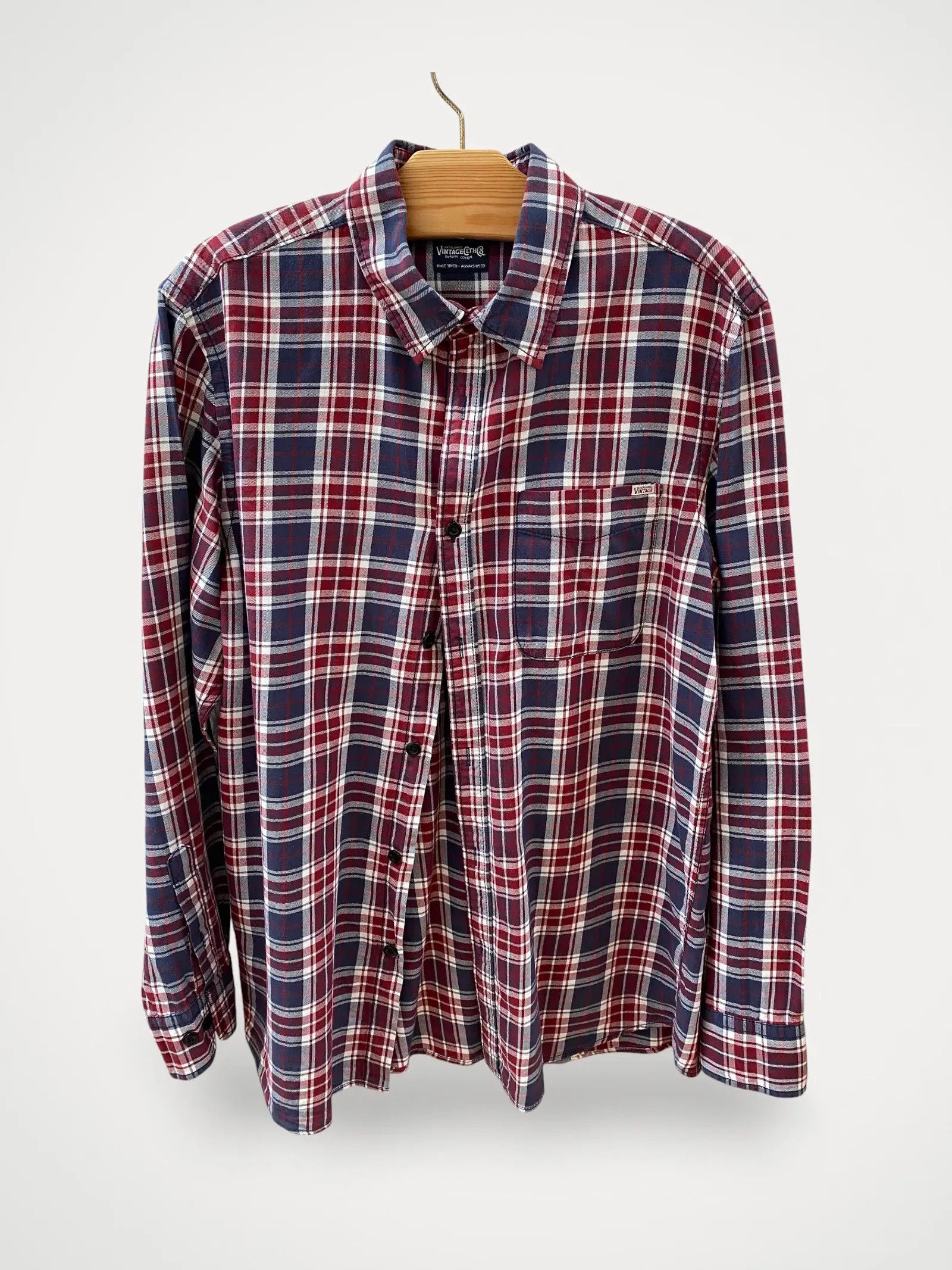 Jack & Jones Jack & Jones Jack and Jones Shirt Size US L / EU 52-54 / 3 - 1 Thumbnail