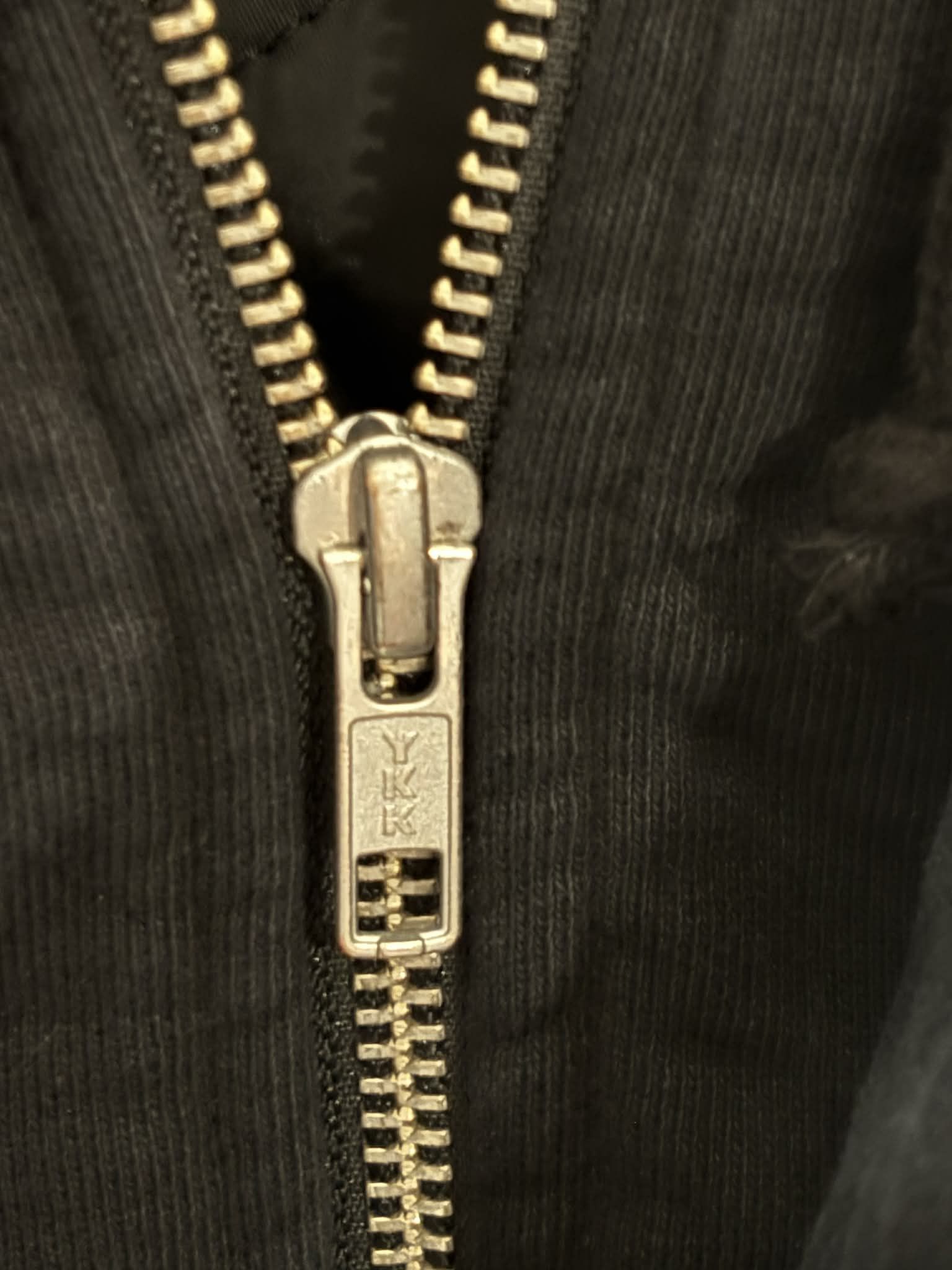 Supreme Supreme Patches Hooded Zip Up Shirt 'Black' 06-20-2025 Size US L / EU 52-54 / 3 - 13 Thumbnail