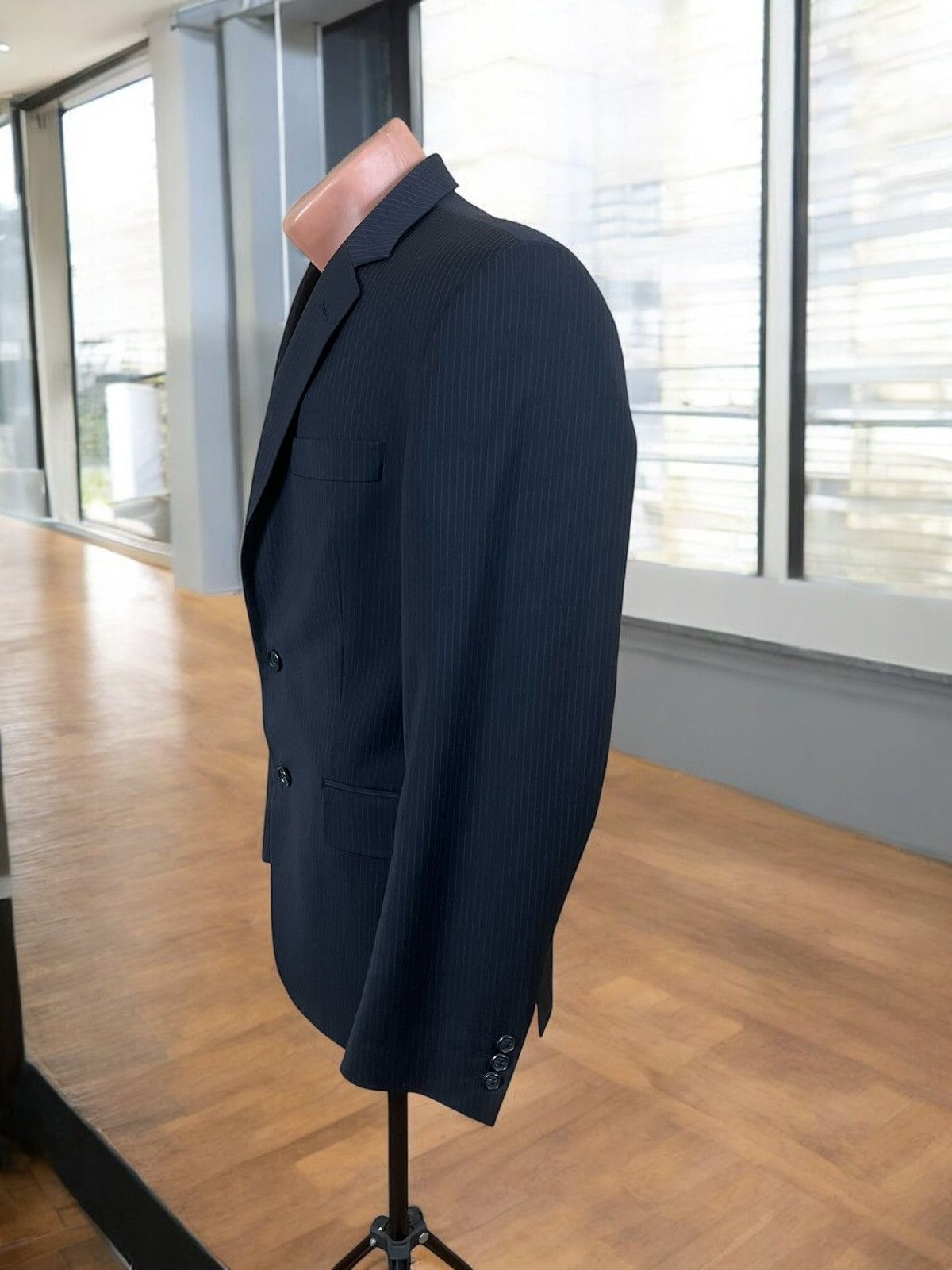 Tiger of Sweden Tiger of Sweden Kalkin Suit jacket size M Size 38R - 4 Thumbnail