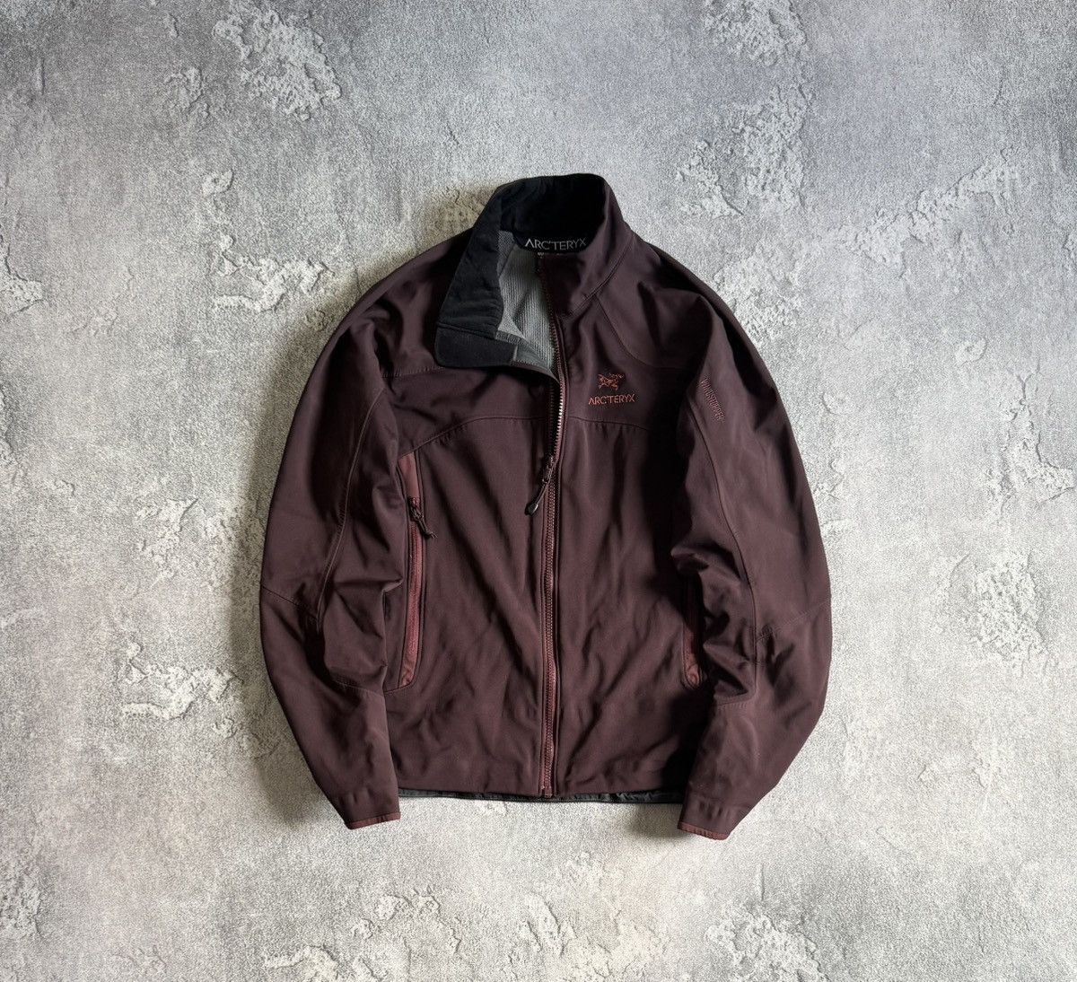 Arcteryx Gamma Arcteryx Bomber Vintage Arc'teryx Softshell Gamma