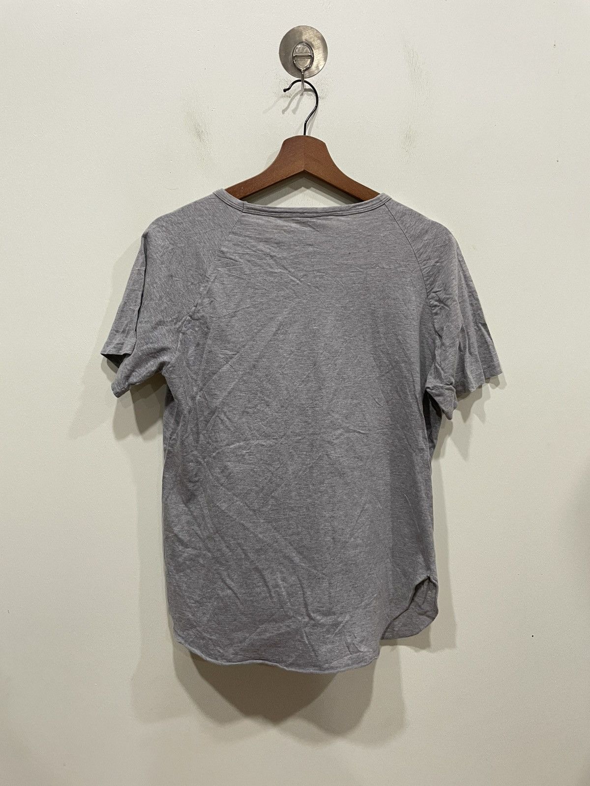 Dries Van Noten Dries Van Noten Tshirt Size US M / EU 48-50 / 2 - 2 Thumbnail