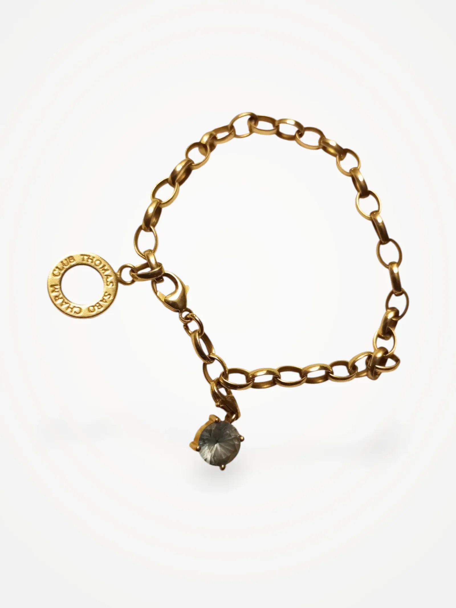Thomas Sabo Thomas Sabo Bracelet Size ONE SIZE - 1 Thumbnail