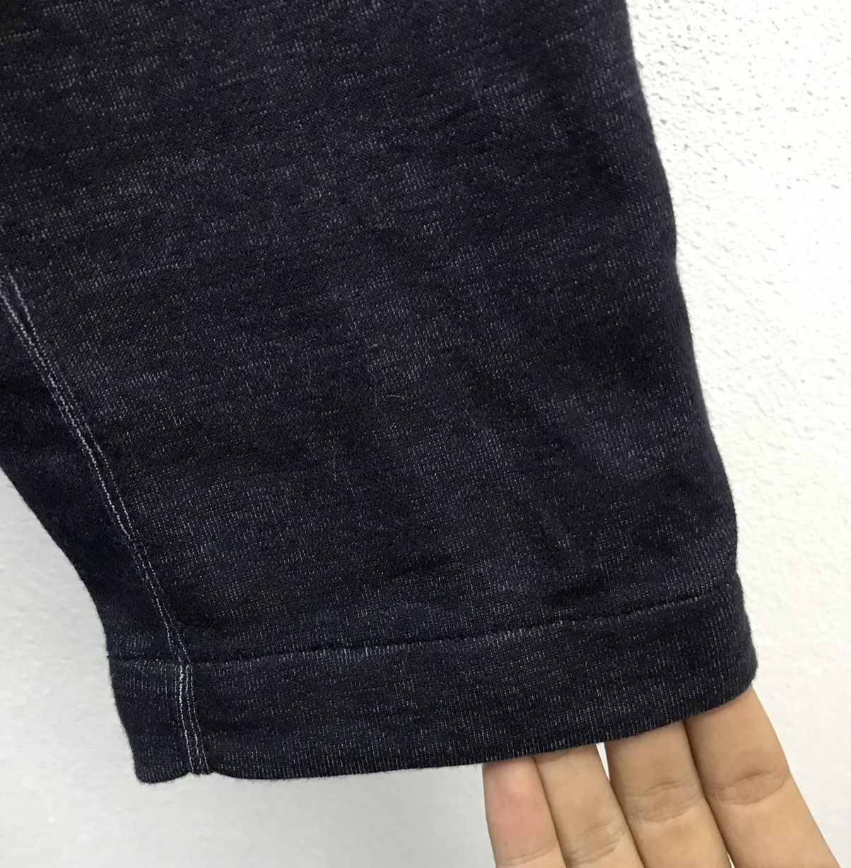 Issey Miyake × Japanese Brand × mercibeaucoup ISSEY MIYAKE MERCIBEAUCOUP BLAZER COAT Size US M / EU 48-50 / 2 - 5 Thumbnail
