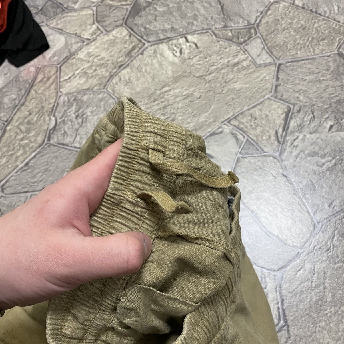 Stone Island Stone Island Cargo Pants Size US 30 / EU 46 - 7 Thumbnail