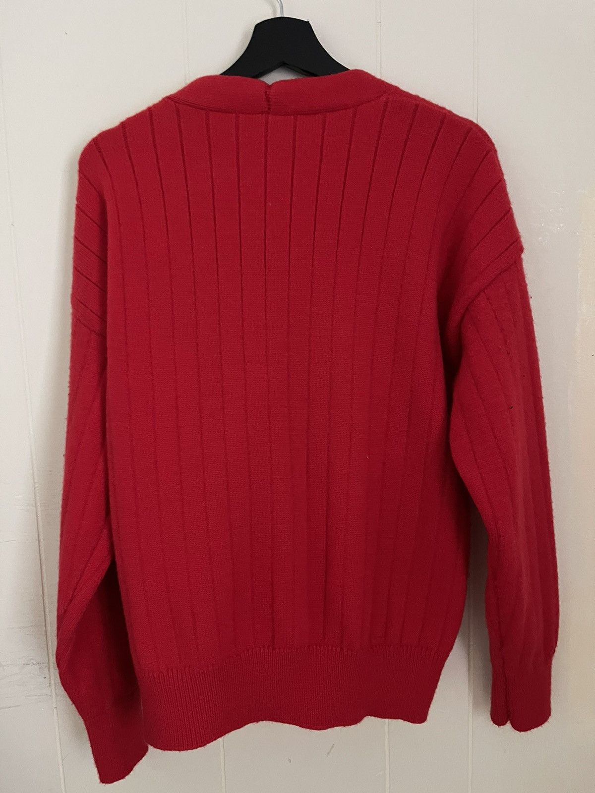 Other Satur Korean Cardigan Size US M / EU 48-50 / 2 - 3 Thumbnail