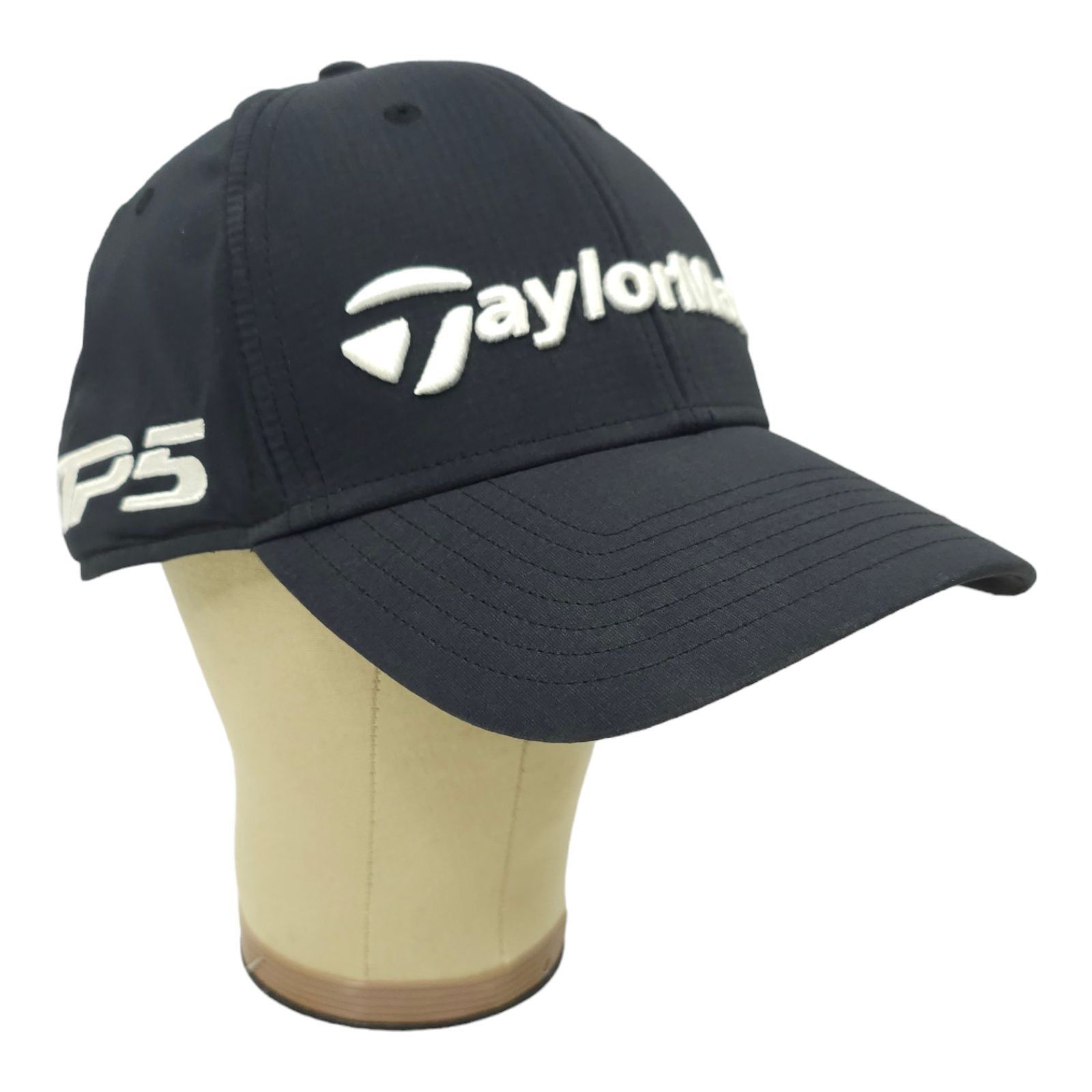 TaylorMade TaylorMade Tour Radar SIM TP5 Stealth Golf Adjustable Cap Size ONE SIZE - 2 Thumbnail