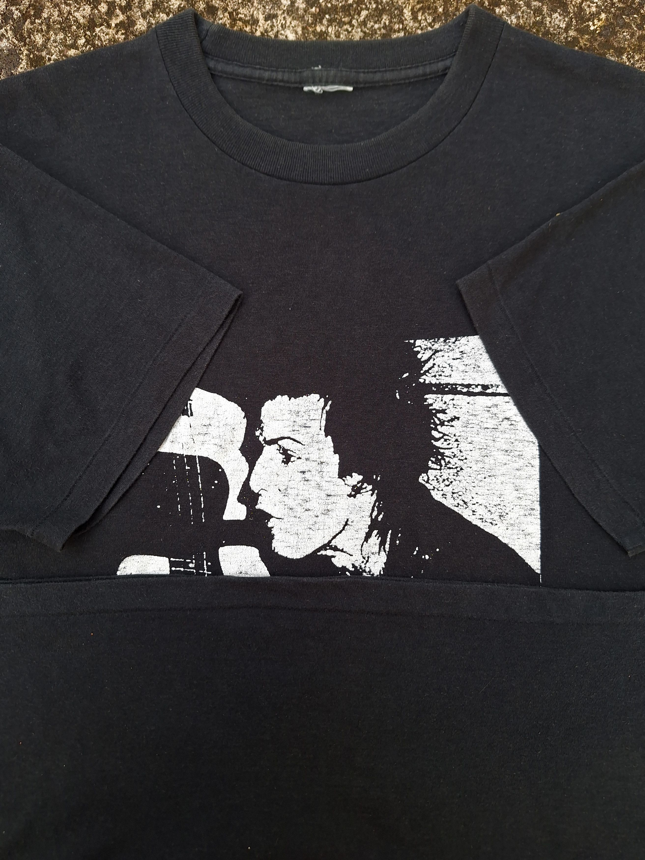 Vintage 🔥RARE🔥 Vintage 90s sex pistols sid vicious not deftones Size US M / EU 48-50 / 2 - 3 Thumbnail