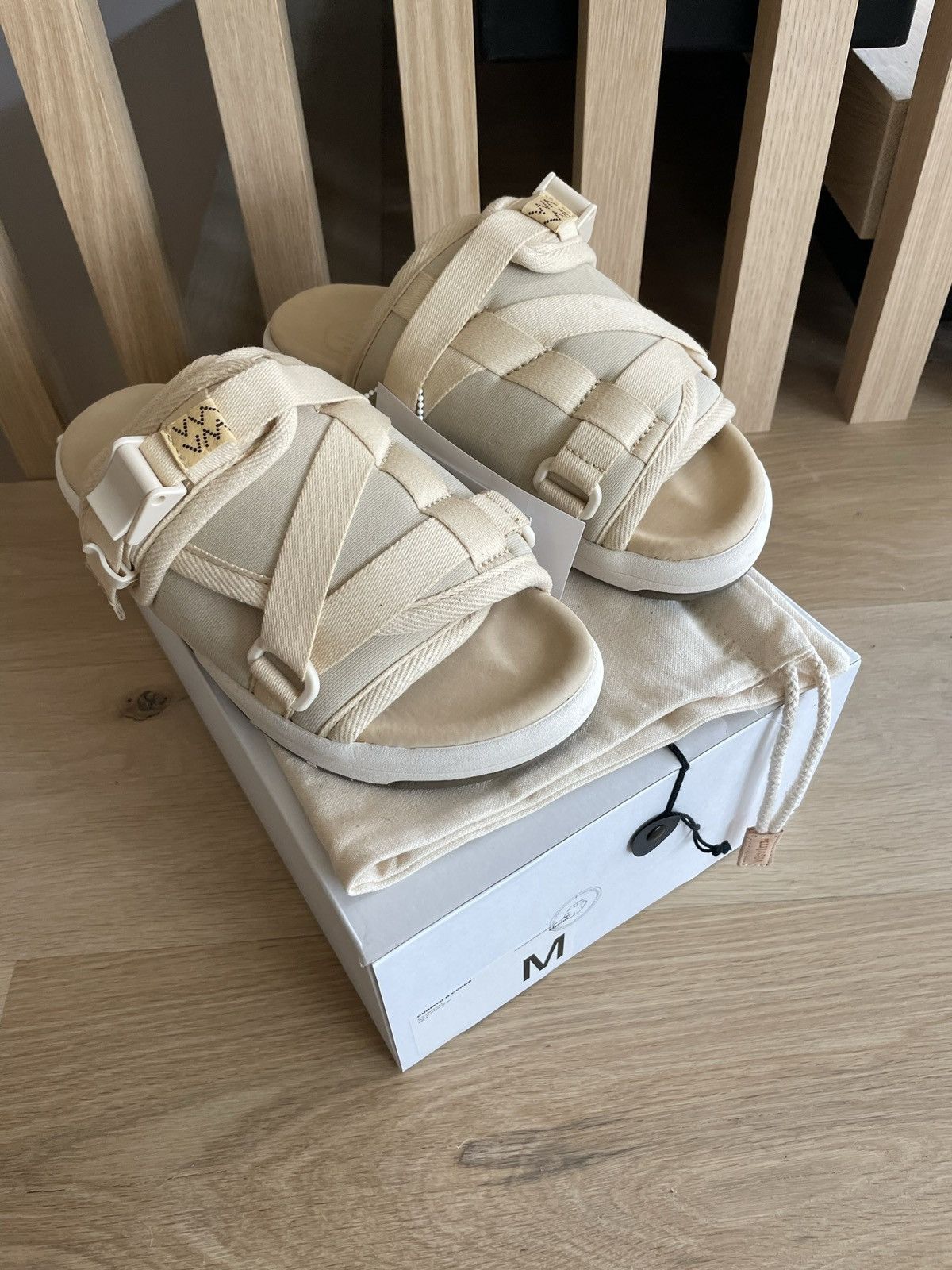 Visvim Visvim Christo | Grailed Visvim Visvim Christo | Grailed