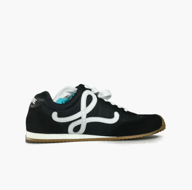 Loewe Loewe low-top sneakers Size US 6 / IT 36 - 2 Thumbnail