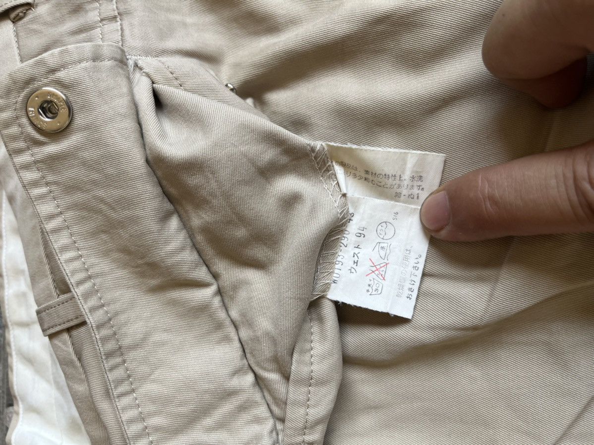 Burberry Burberry's Vintage pant Size US 35 - 4 Thumbnail