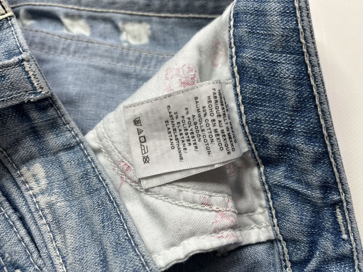 True Religion True Religion Slim jeans Size US 32 / EU 48 - 9 Thumbnail