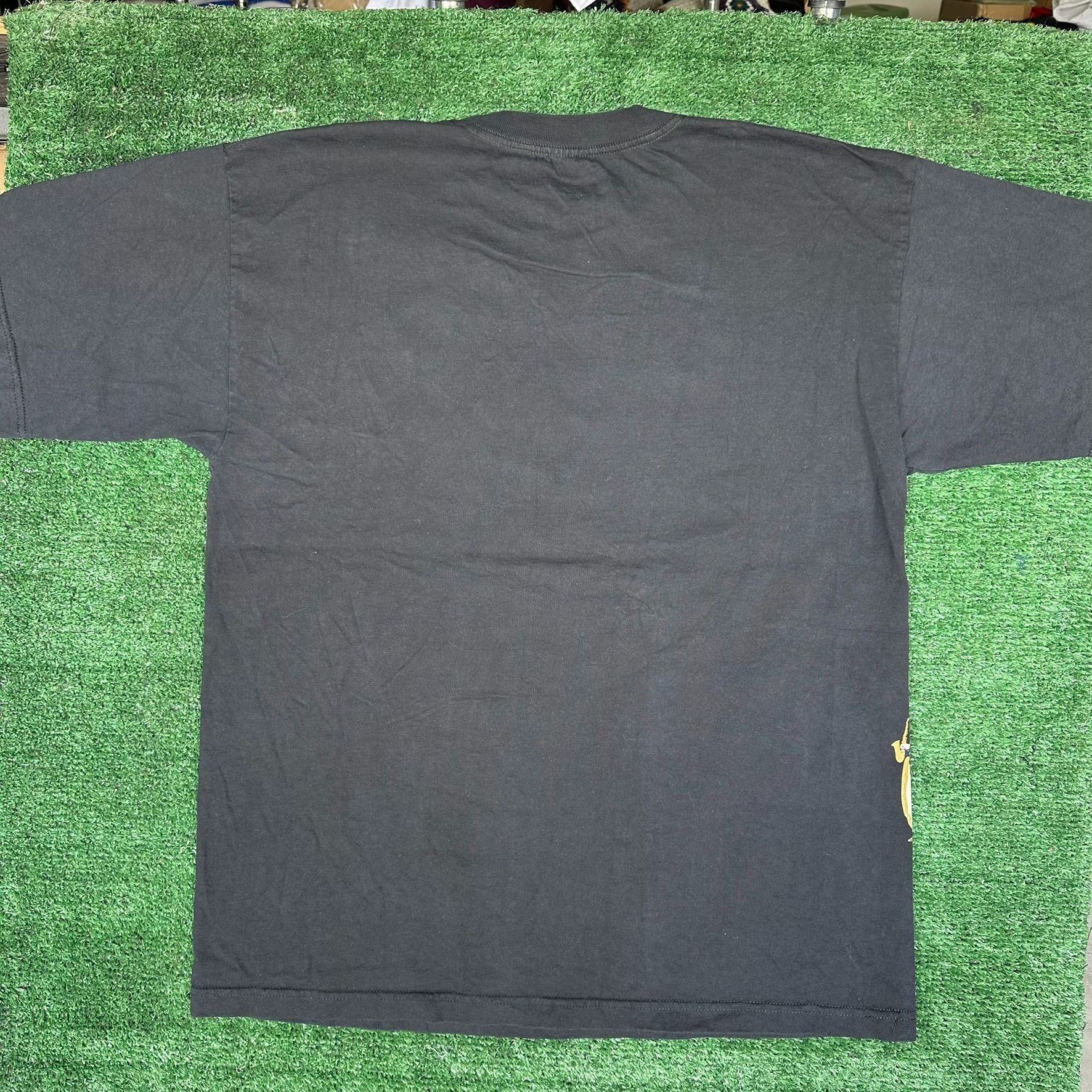 Vintage Vintage 90s New Orleans French Quarter Souvenir T-Shirt Jazz Size US XL / EU 56 / 4 - 6 Thumbnail