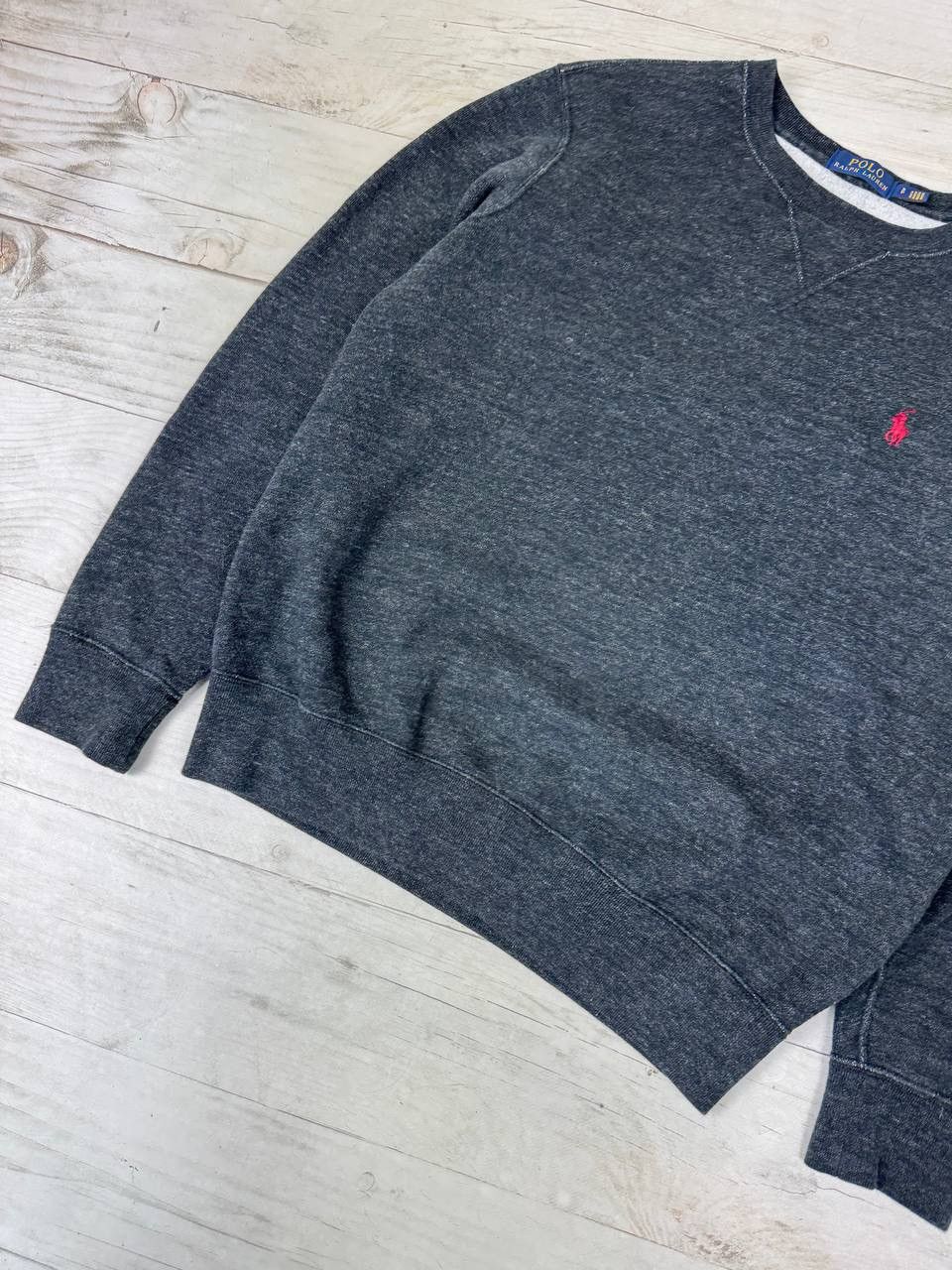 Polo Ralph Lauren Polo Ralph Lauren Sweatshirt Size US S / EU 44-46 / 1 - 3 Thumbnail