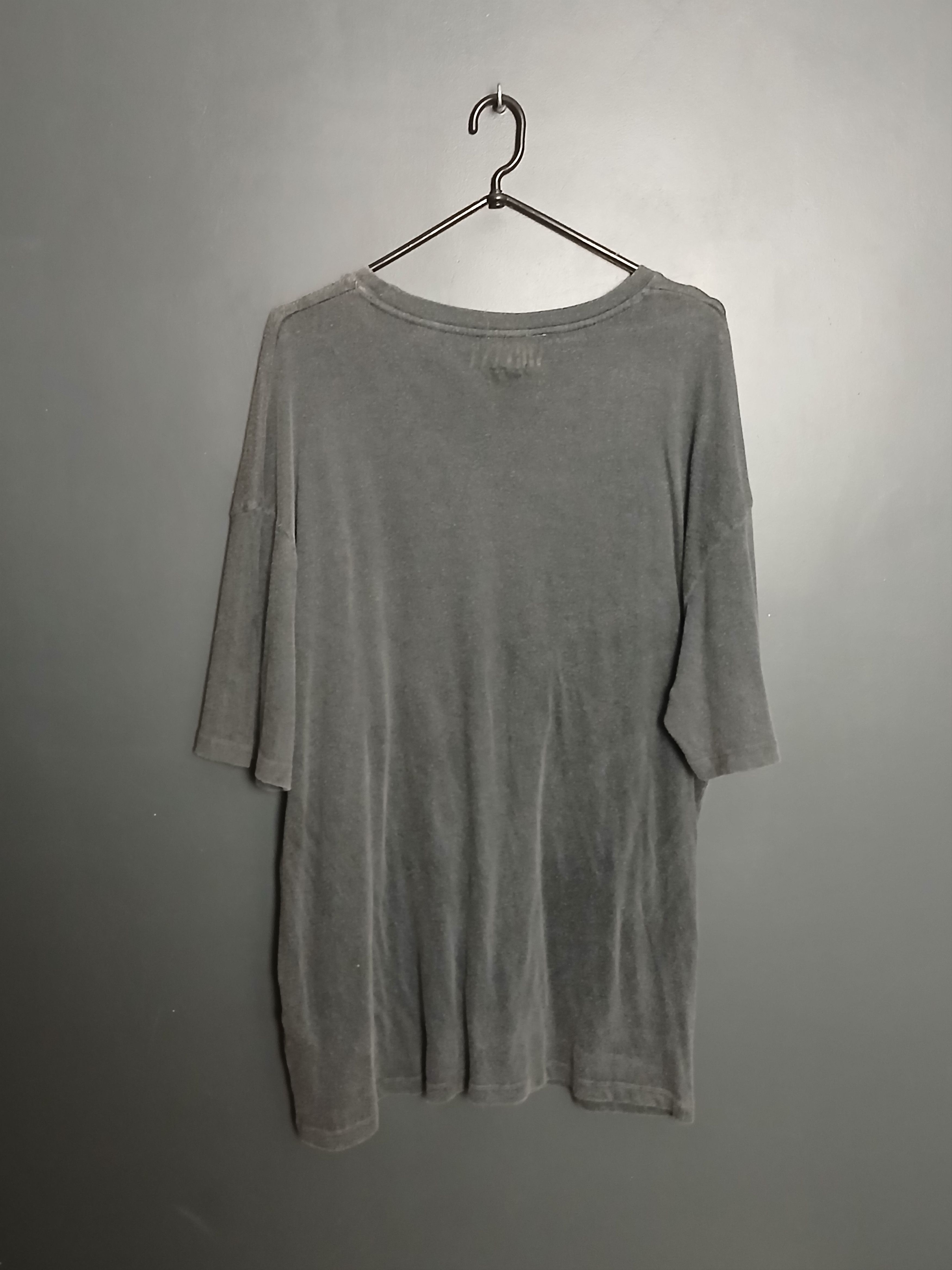 Nirvana × Vintage Vintage Nirvana Incesticide T-Shirt Size US L / EU 52-54 / 3 - 2 Thumbnail