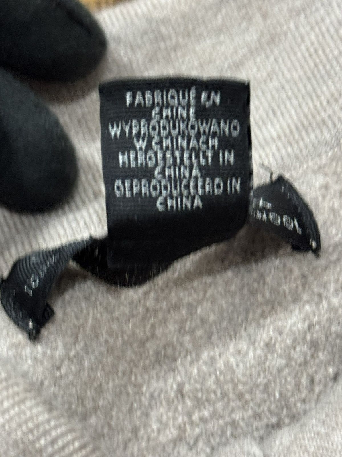 Christian Lacroix Christian Lacroix ExtraFine Merino Wool Polo Size M / US 6-8 / IT 42-44 - 6 Thumbnail