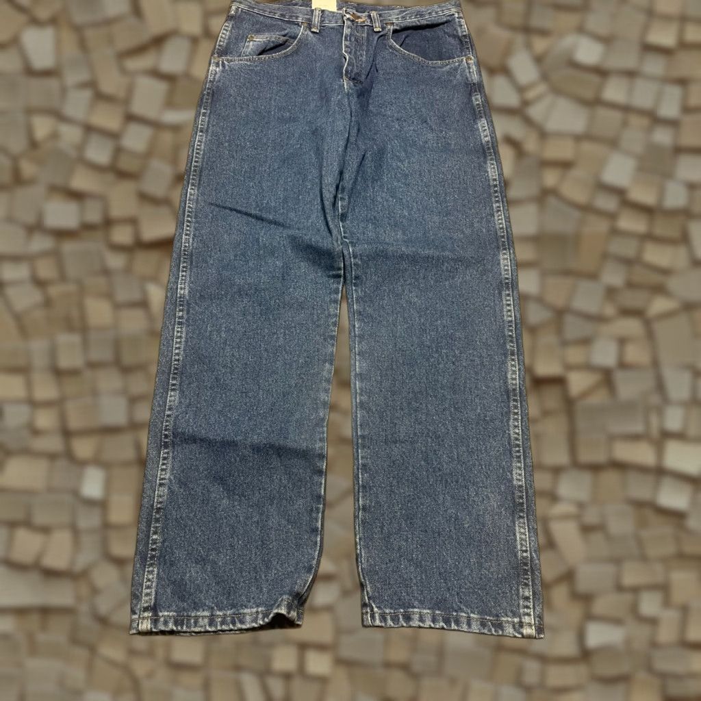 MILLY Old Mill Jeans Shirt? Size US 34 / EU 50 - 1 Thumbnail