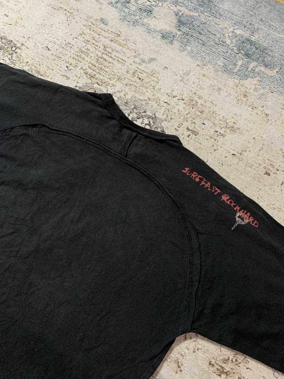Quiksilver × Vintage Vintage Seditionaries Quiksilver Tee Size US S / EU 44-46 / 1 - 4 Thumbnail