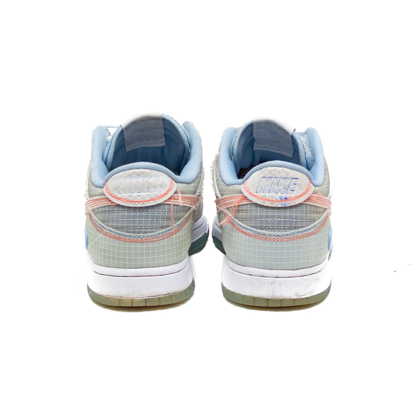 Nike Nike x Union LA Mens’s Dunk Low Passport Pack“ Sz: 10 Size US 10 / EU 43 - 5 Thumbnail