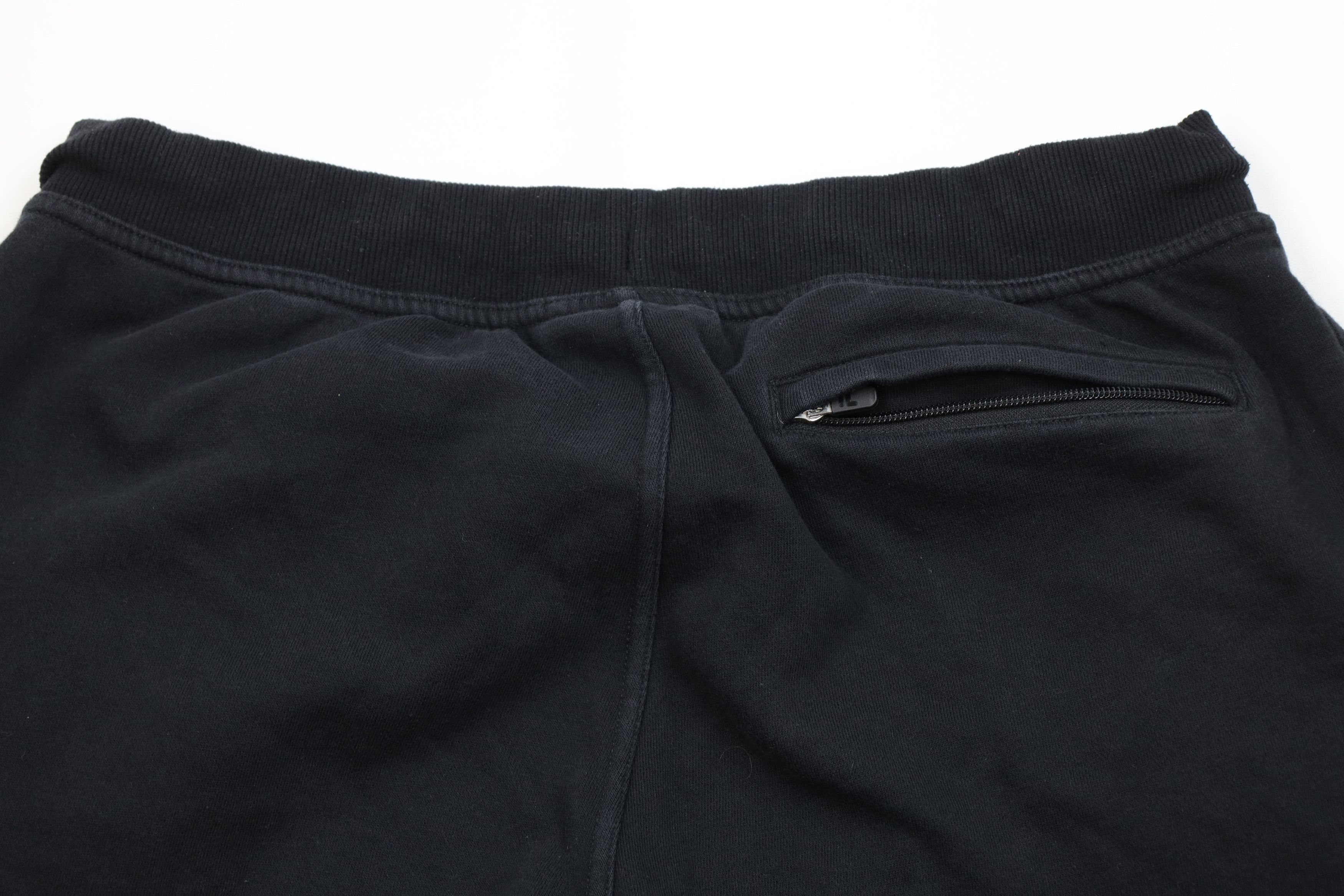 Fila Vintage Y2K Fila Spell French Terry Sweatpants Joggers Pants Size US 36 / EU 52 - 10 Thumbnail