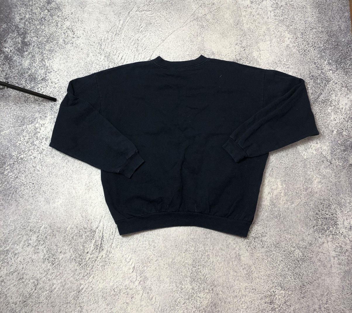 Tommy Hilfiger Vintage Sweater Tommy Hilfiger big logo y2k casual japan Size US L / EU 52-54 / 3 - 5 Thumbnail