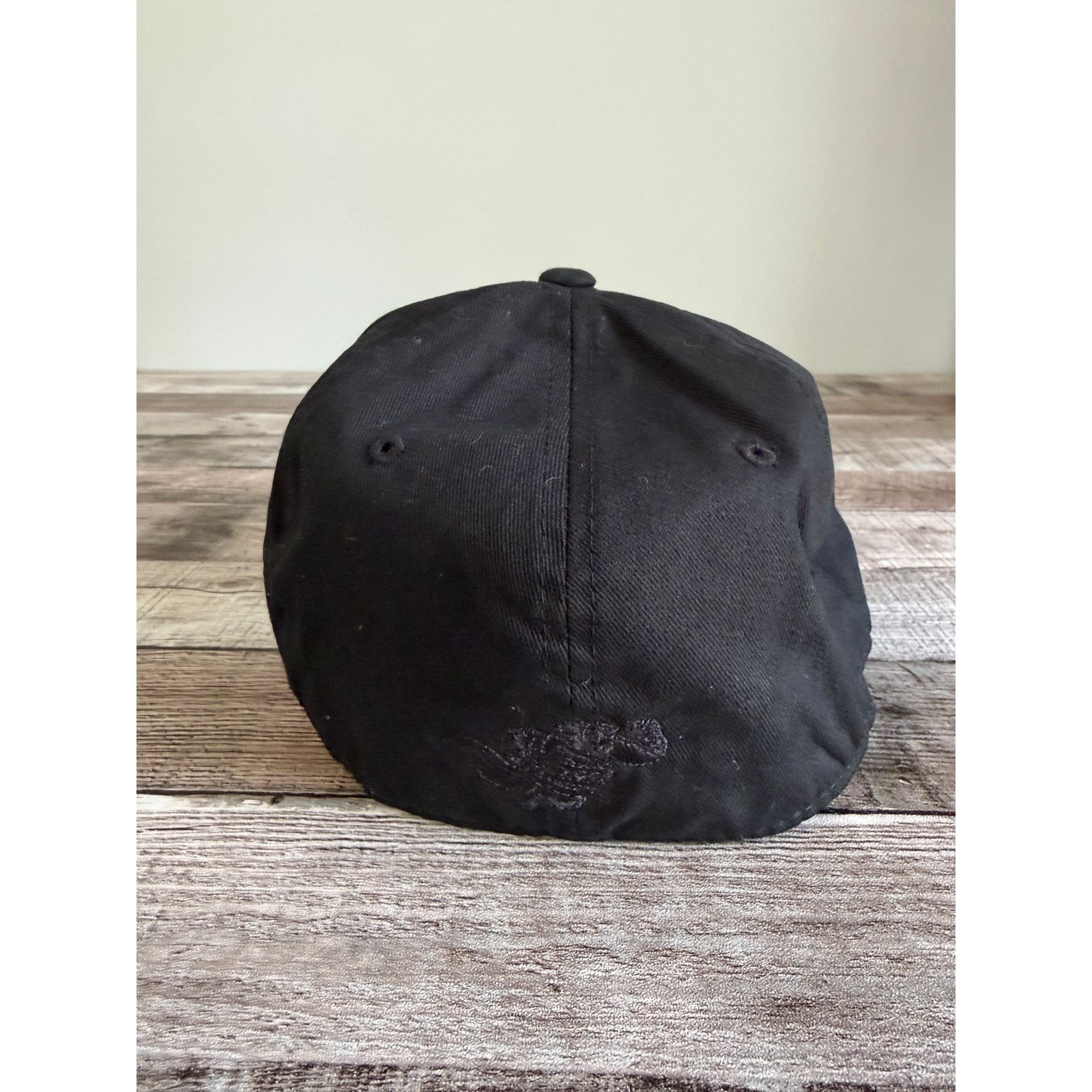 Top Of The World Minnesota Gophers Stretch-Fit College Baseball Hat Size ONE SIZE - 5 Thumbnail