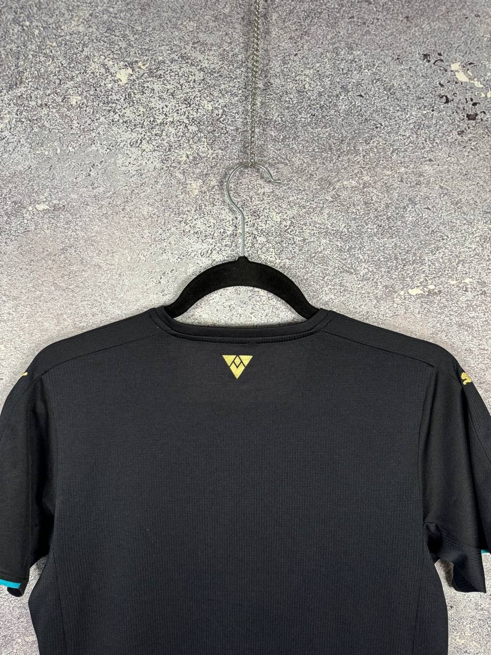 Puma × Vintage Vintage Arsenal 2015/16 Third Puma Soccer Jersey Blokcore Size US S / EU 44-46 / 1 - 14 Thumbnail