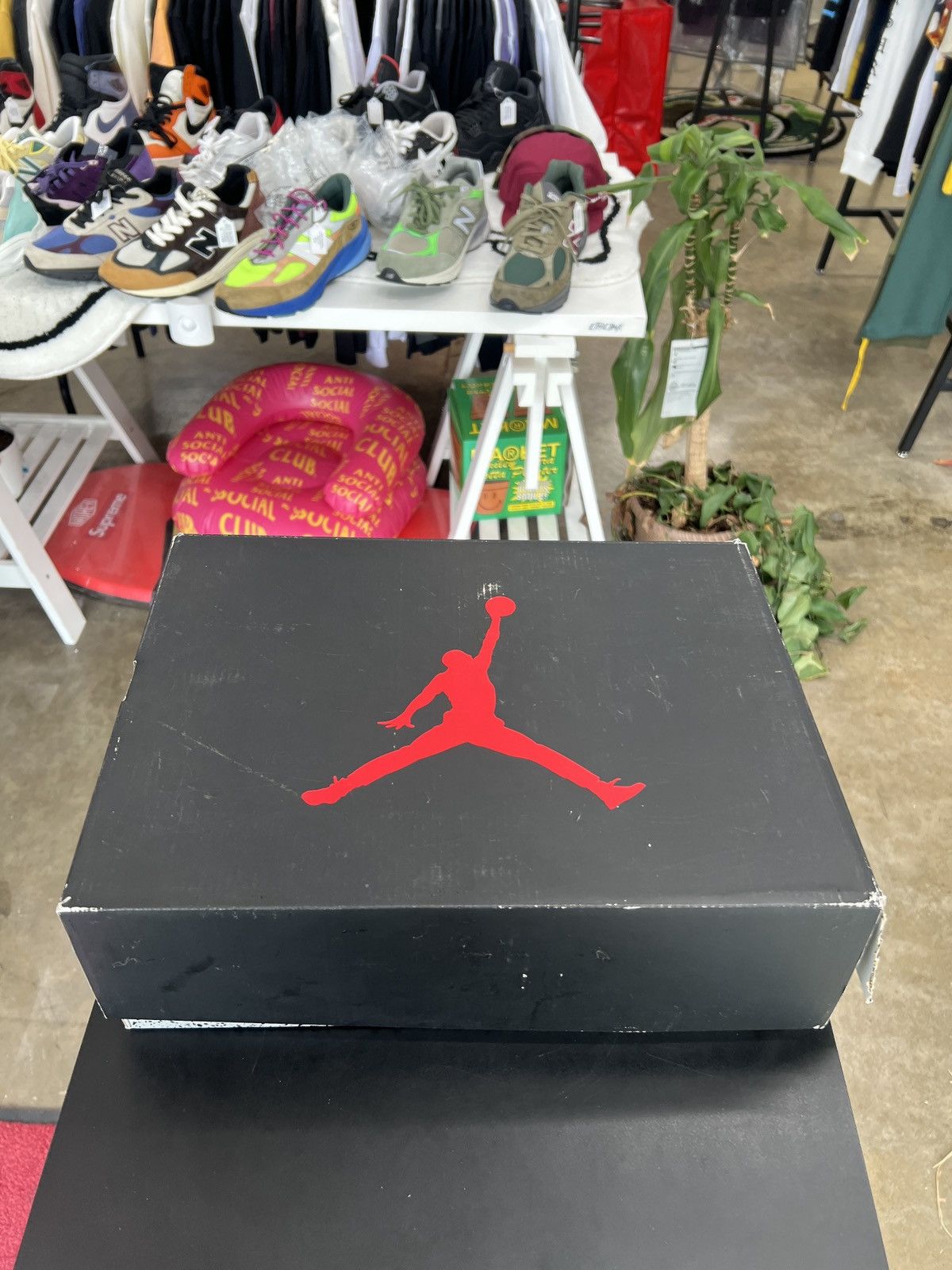 Jordan Brand Air Jordan 5 What The Sz. 12 (2020) Size US 12 / EU 45 - 13 Thumbnail