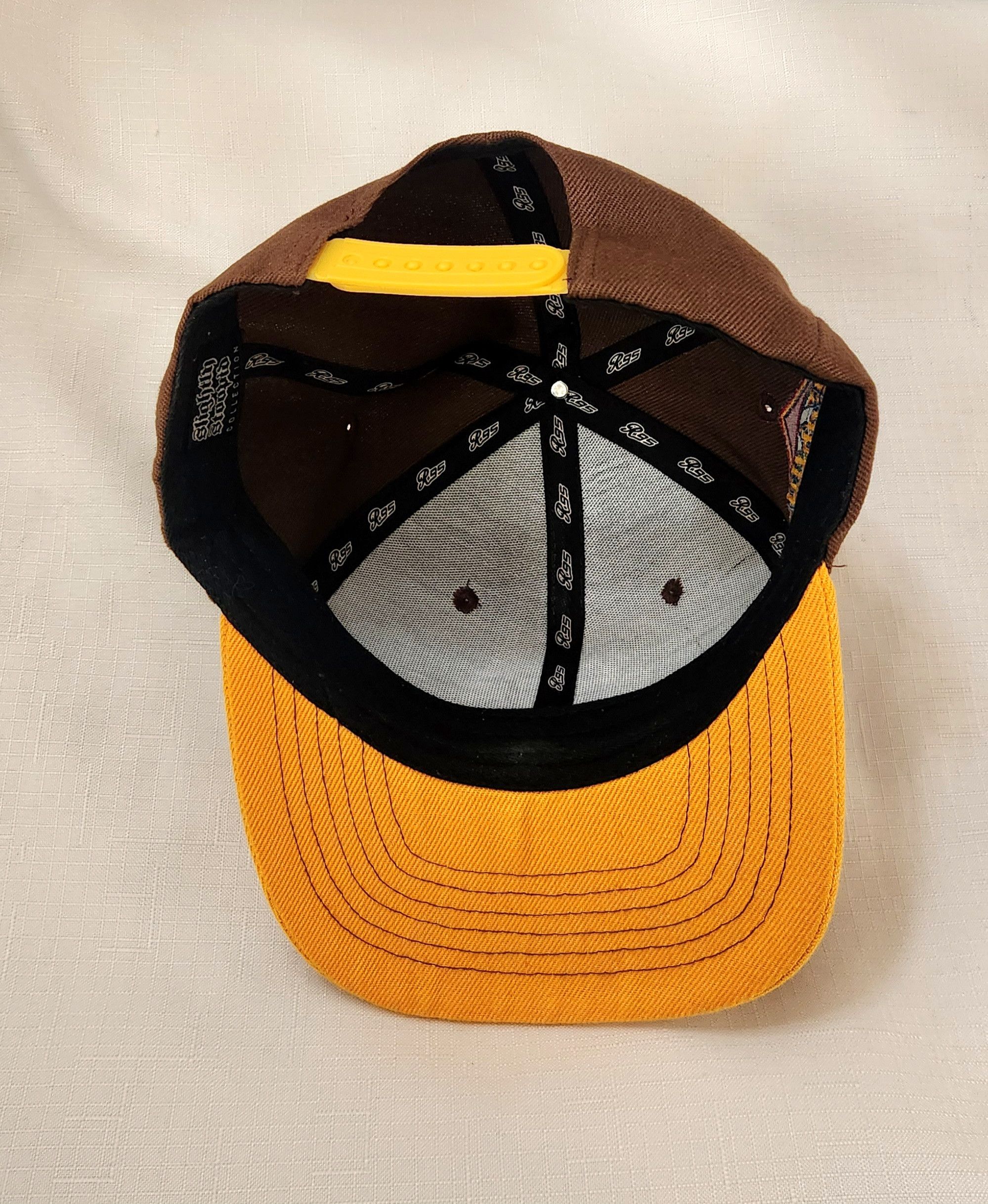 Other Slightly Stoopid Collection Swingman Friars San Diego Padres Size ONE SIZE - 6 Thumbnail