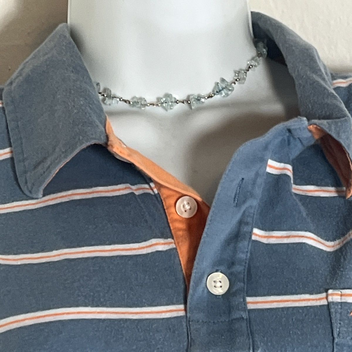 Original Penguin Penguin polo size xl Size US XL / EU 56 / 4 - 6 Thumbnail