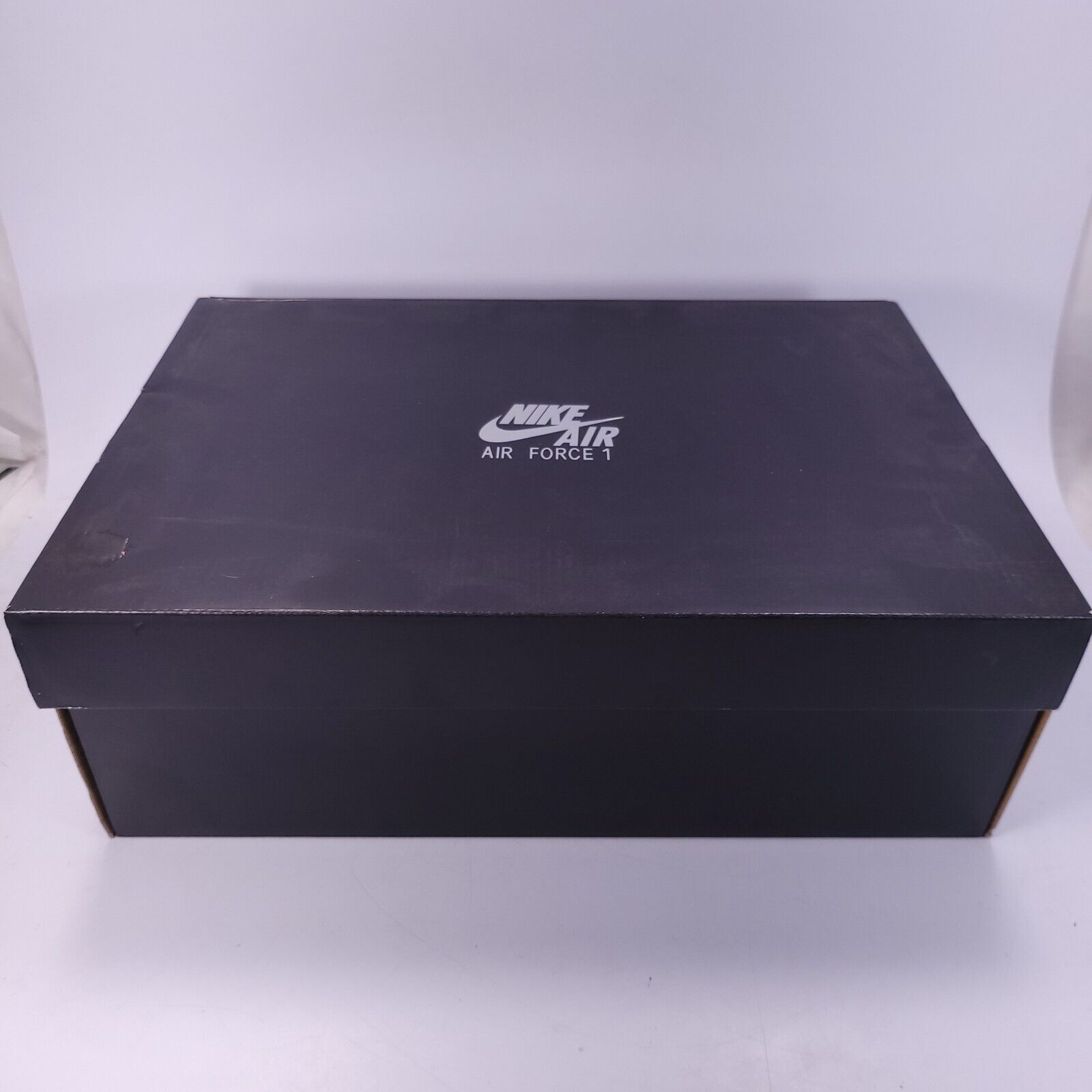 Nike Nike Air Force 1 '07 Space Jam Shoe Mens Size 9 DJ7998-100 Size US 9 / EU 42 - 11 Thumbnail