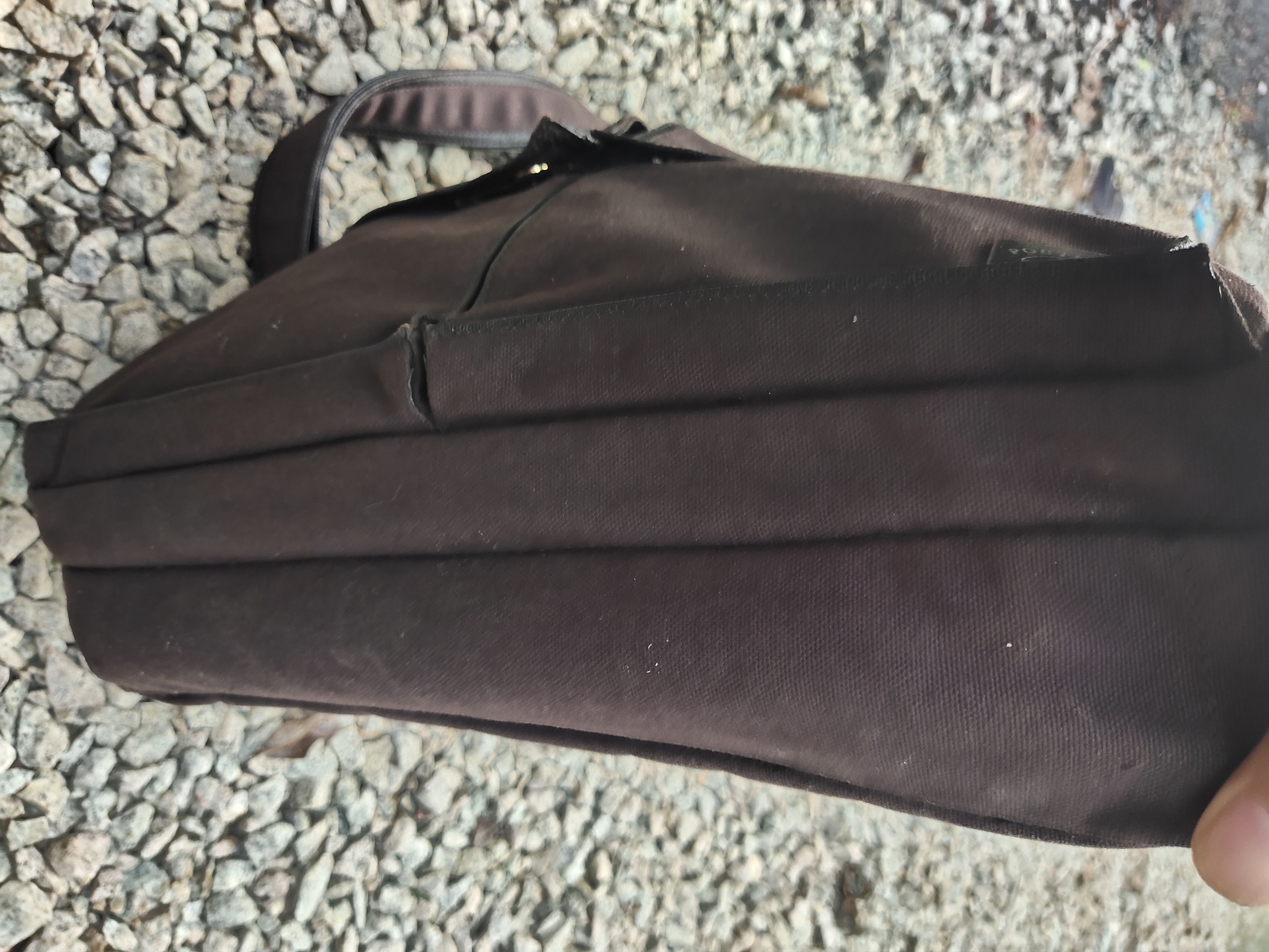 Porter Porter 10th anniversary messenger bag | Grailed