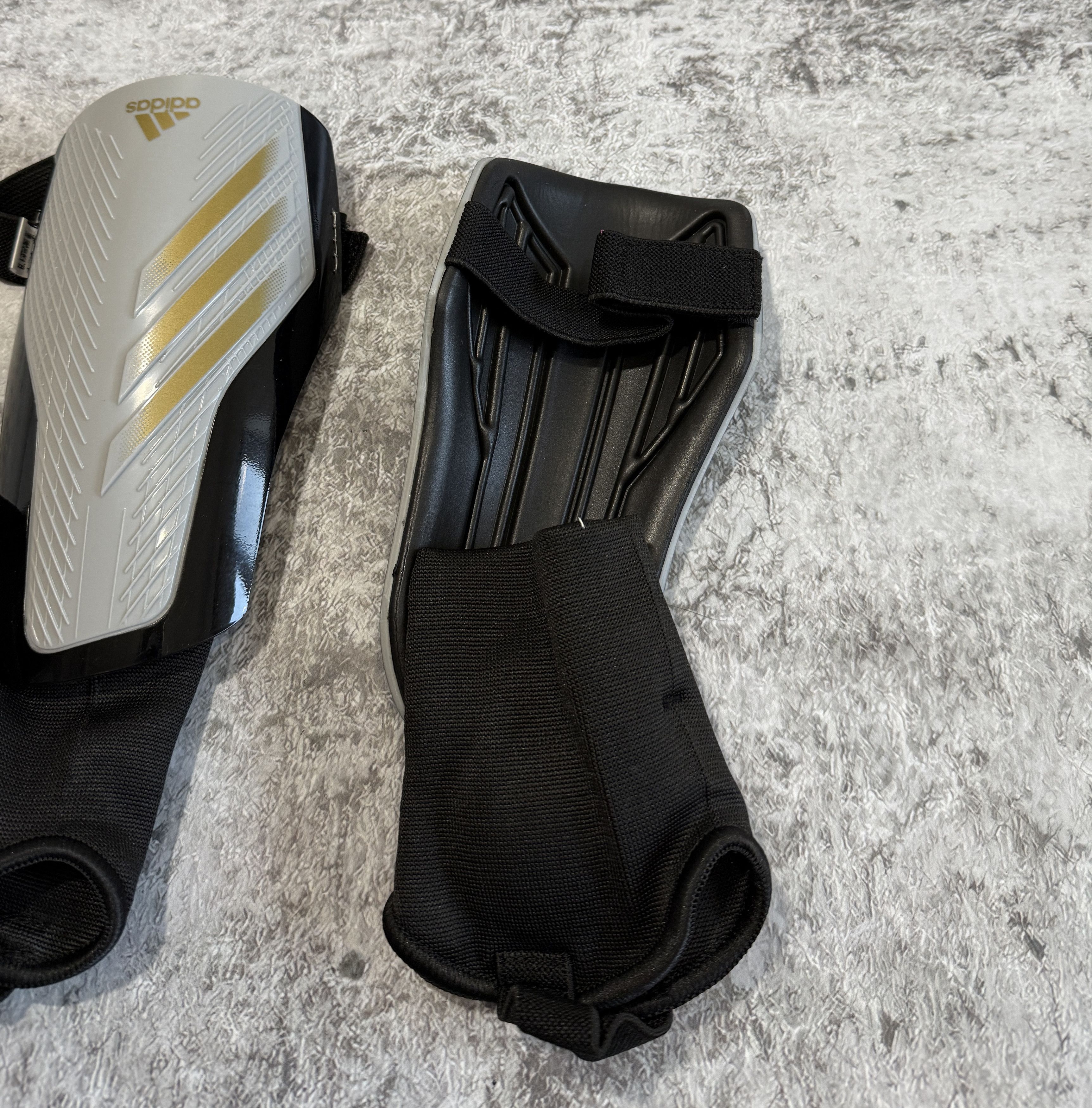 Adidas ADIDAS X SG MTC J SHIN ANKLE PROTECTION FS0305 Size ONE SIZE - 9 Thumbnail