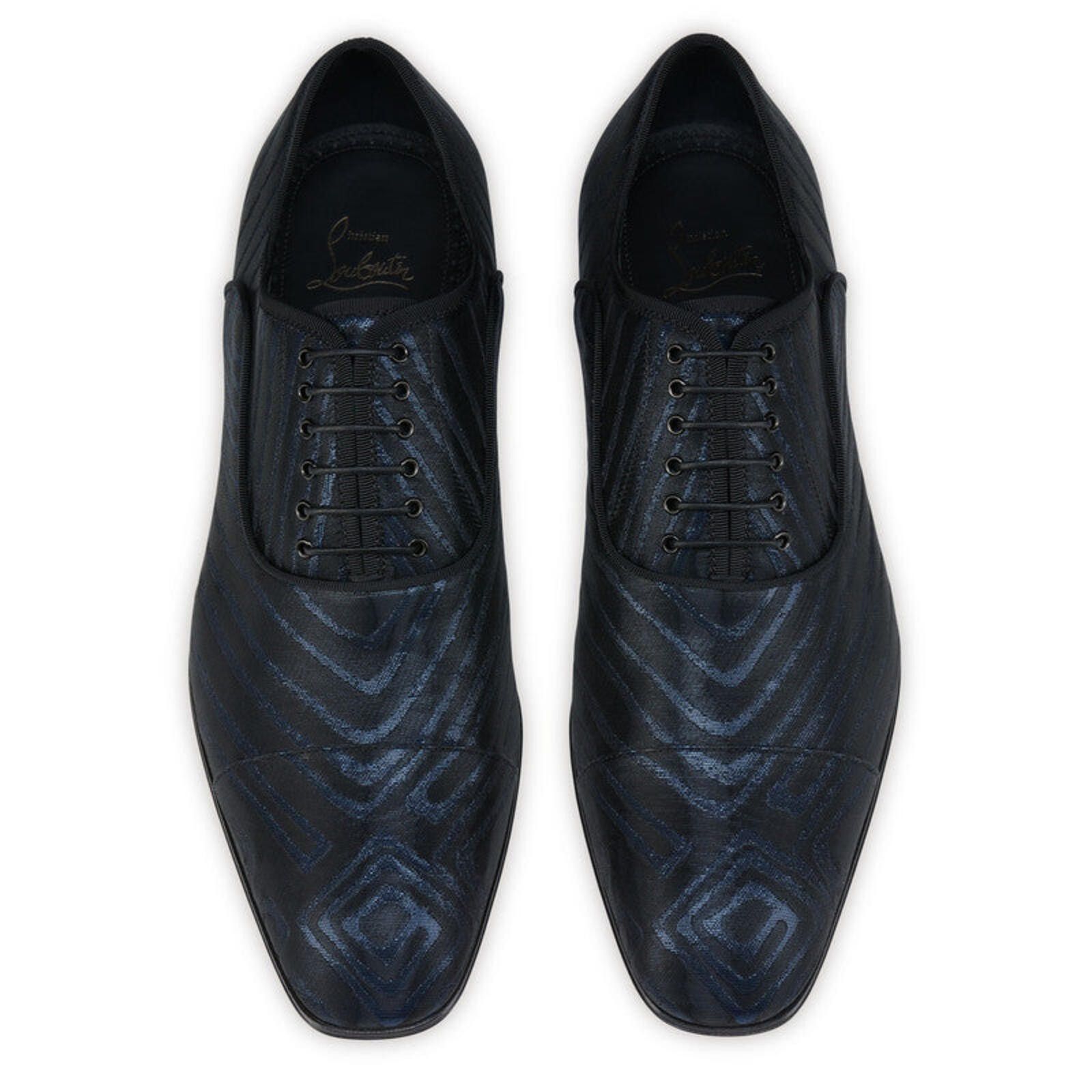 Christian Louboutin Christian Louboutin Greggo Lace Ups Size US 9 / EU 42 - 3 Thumbnail
