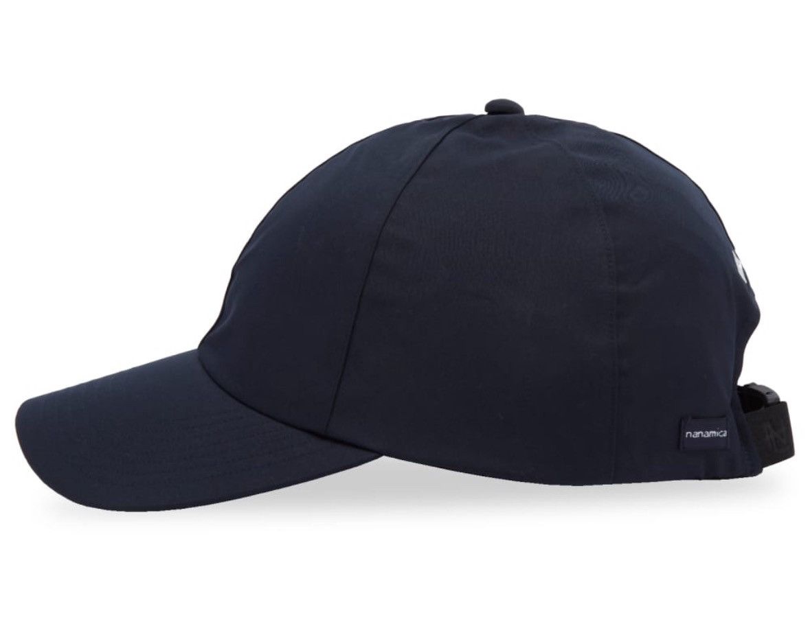 Nanamica Nanamica Goretex Cap Size ONE SIZE - 3 Thumbnail