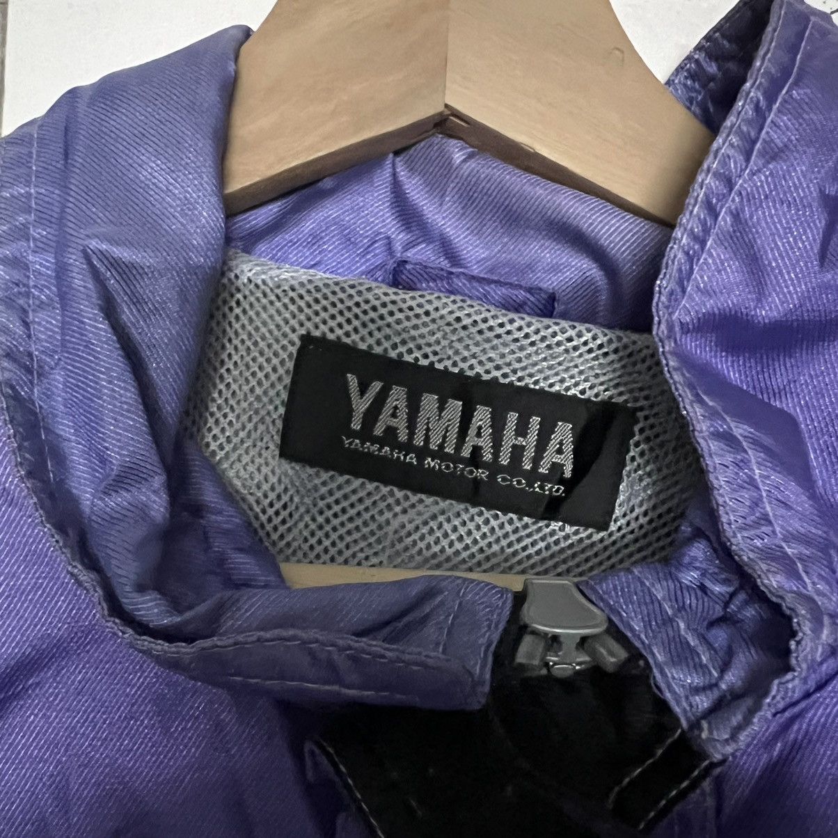 Vintage × Yamaha Vintage Yamaha jacket Size US XL / EU 56 / 4 - 3 Thumbnail