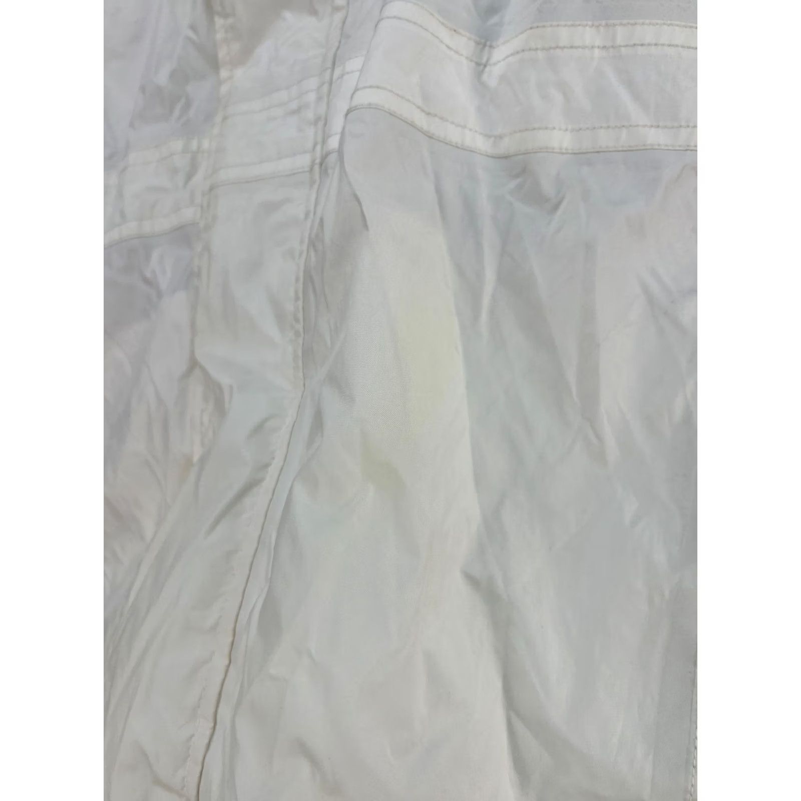 Adidas Flora London Marathon 2000 Adidas Windbreaker Jacket GB38/40 US M Size US M / EU 48-50 / 2 - 6 Thumbnail