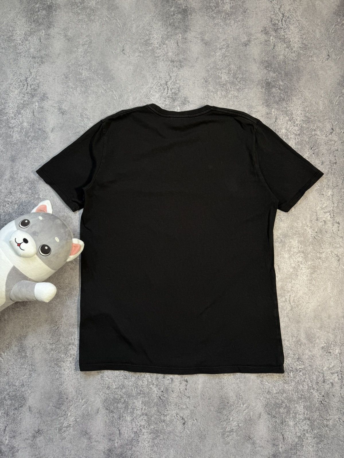 True Religion × Vintage Vintage True Religion y2k Buddha big logo tee 90’s Size US XL / EU 56 / 4 - 11 Thumbnail